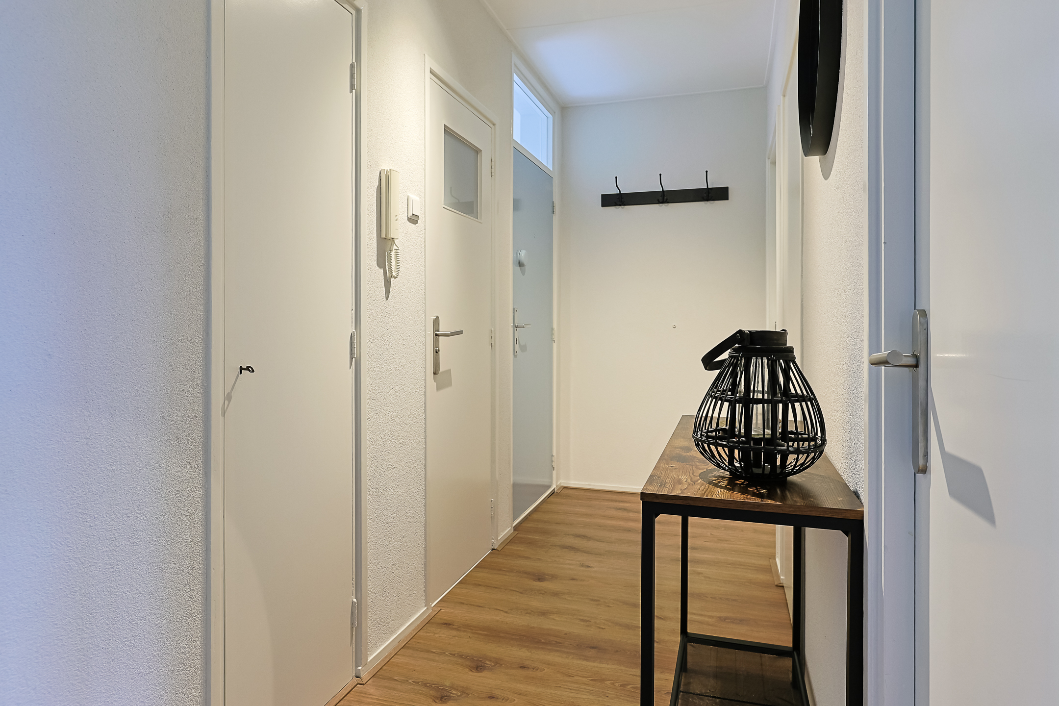 Portiekflat Appartement Dillenburgstraat 38, Alphen aan den Rijn