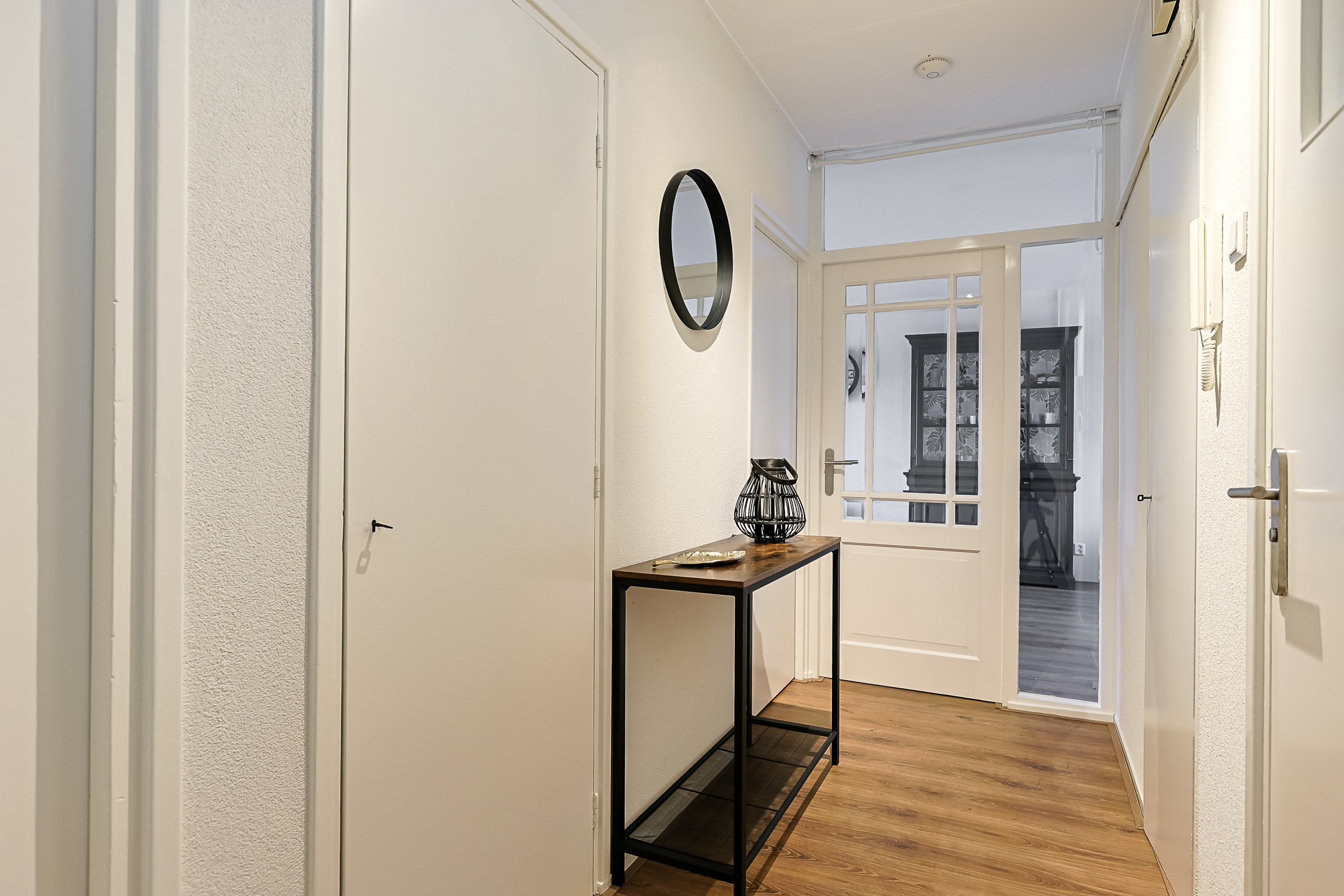 Portiekflat Appartement Dillenburgstraat 38, Alphen aan den Rijn
