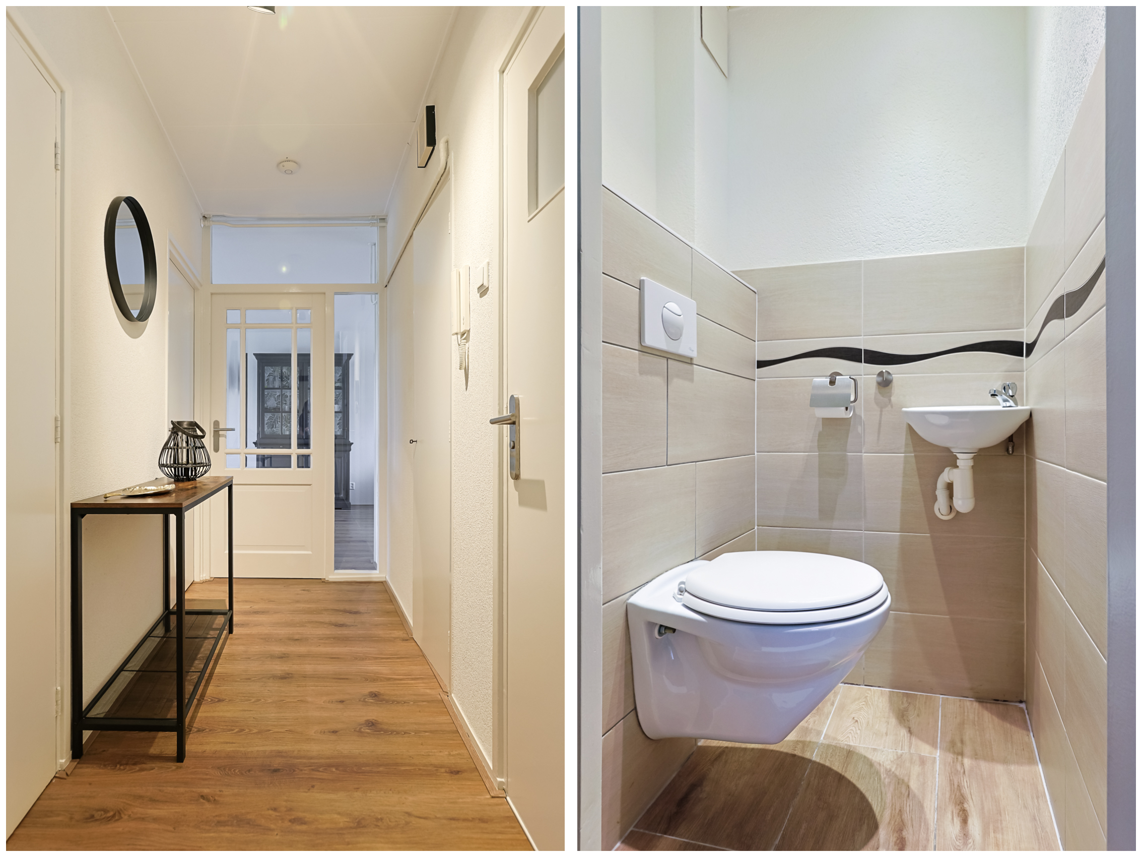 Portiekflat Appartement Dillenburgstraat 38, Alphen aan den Rijn