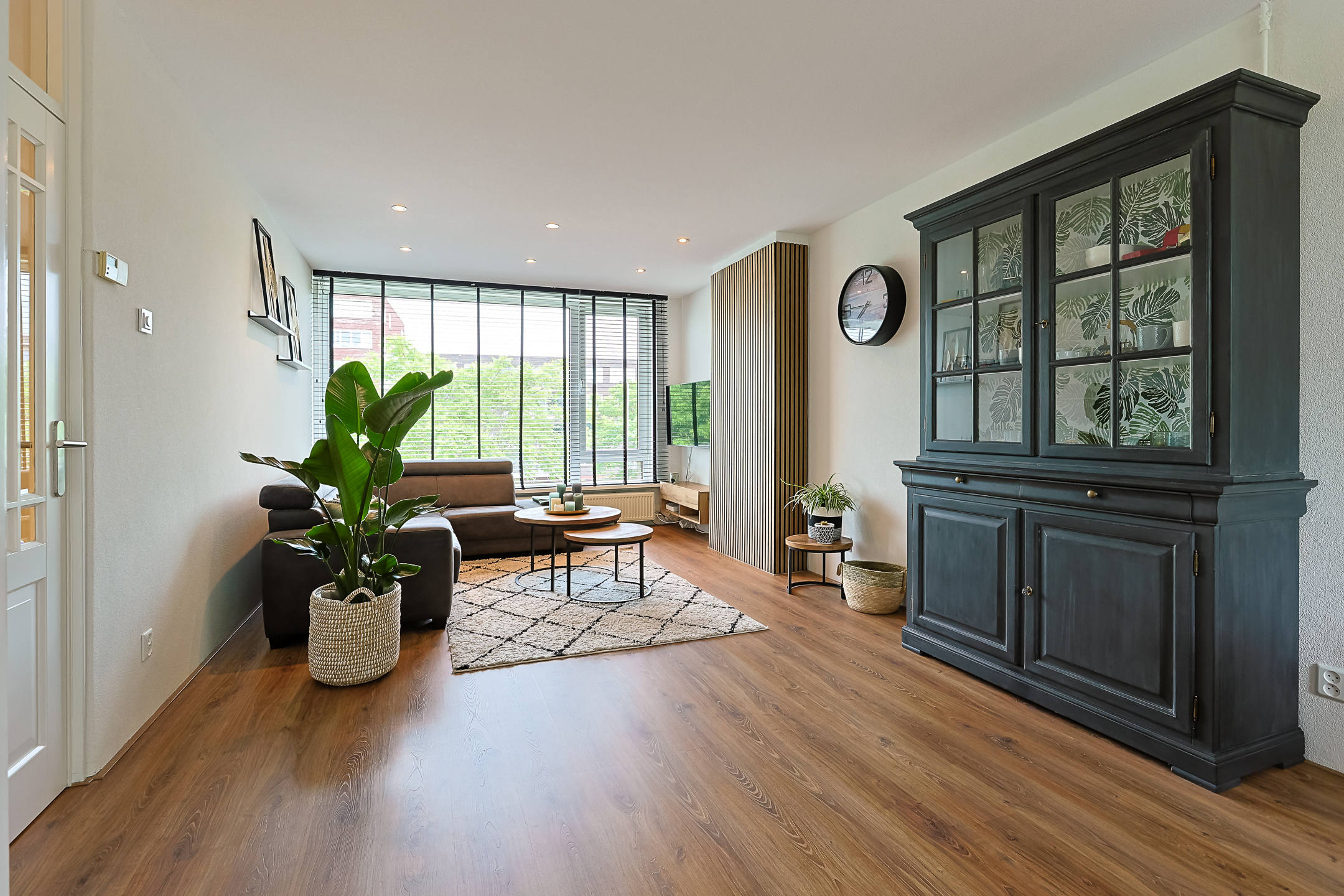 Portiekflat Appartement Dillenburgstraat 38, Alphen aan den Rijn