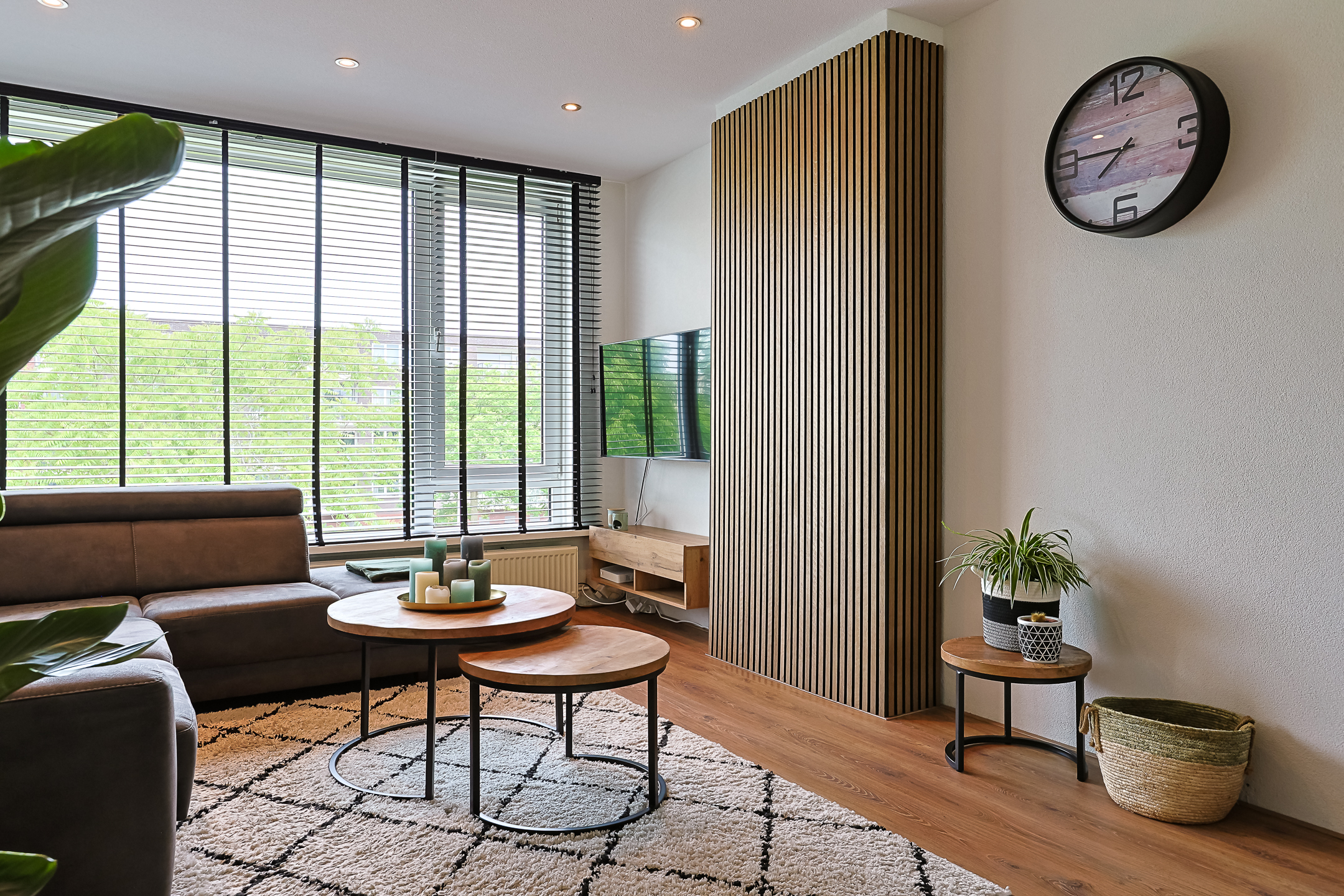 Portiekflat Appartement Dillenburgstraat 38, Alphen aan den Rijn