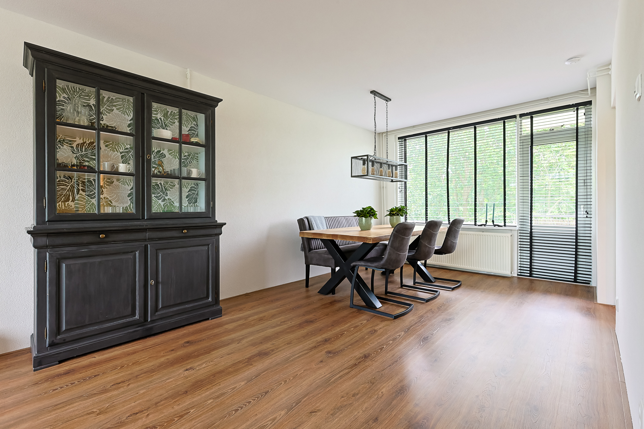 Portiekflat Appartement Dillenburgstraat 38, Alphen aan den Rijn