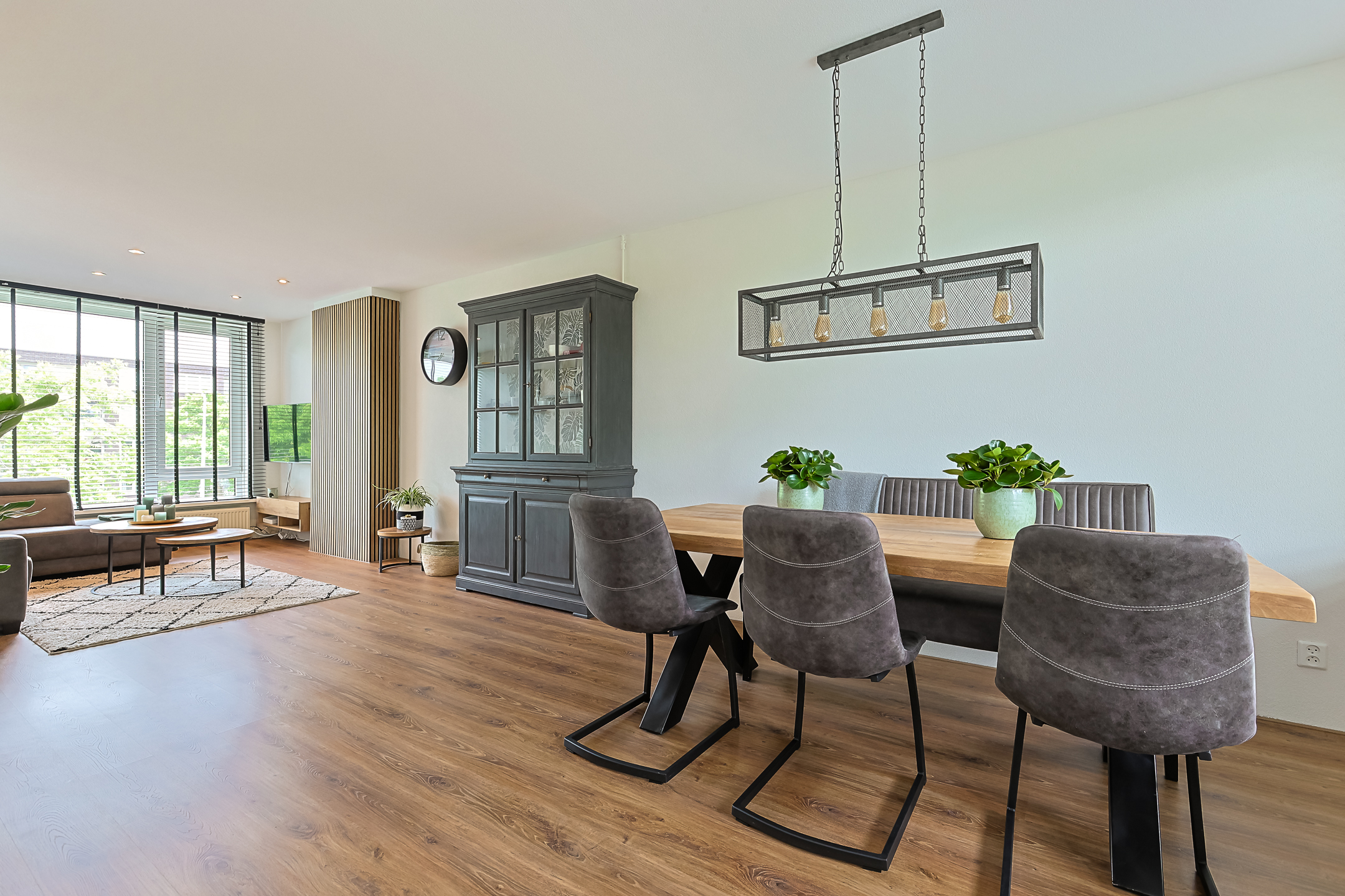 Portiekflat Appartement Dillenburgstraat 38, Alphen aan den Rijn