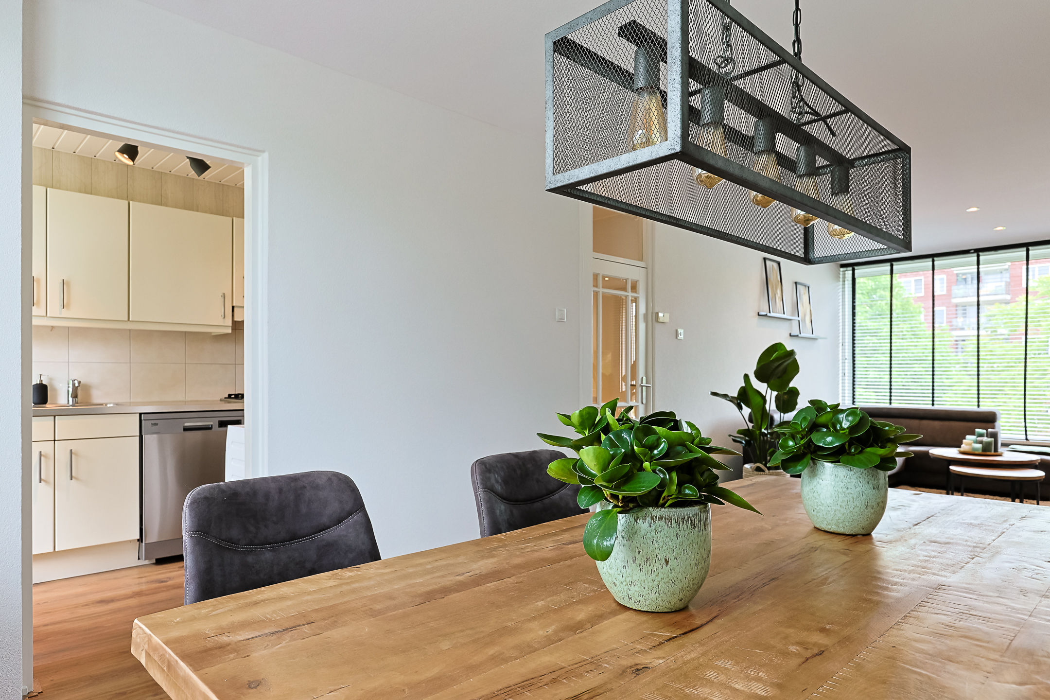 Portiekflat Appartement Dillenburgstraat 38, Alphen aan den Rijn