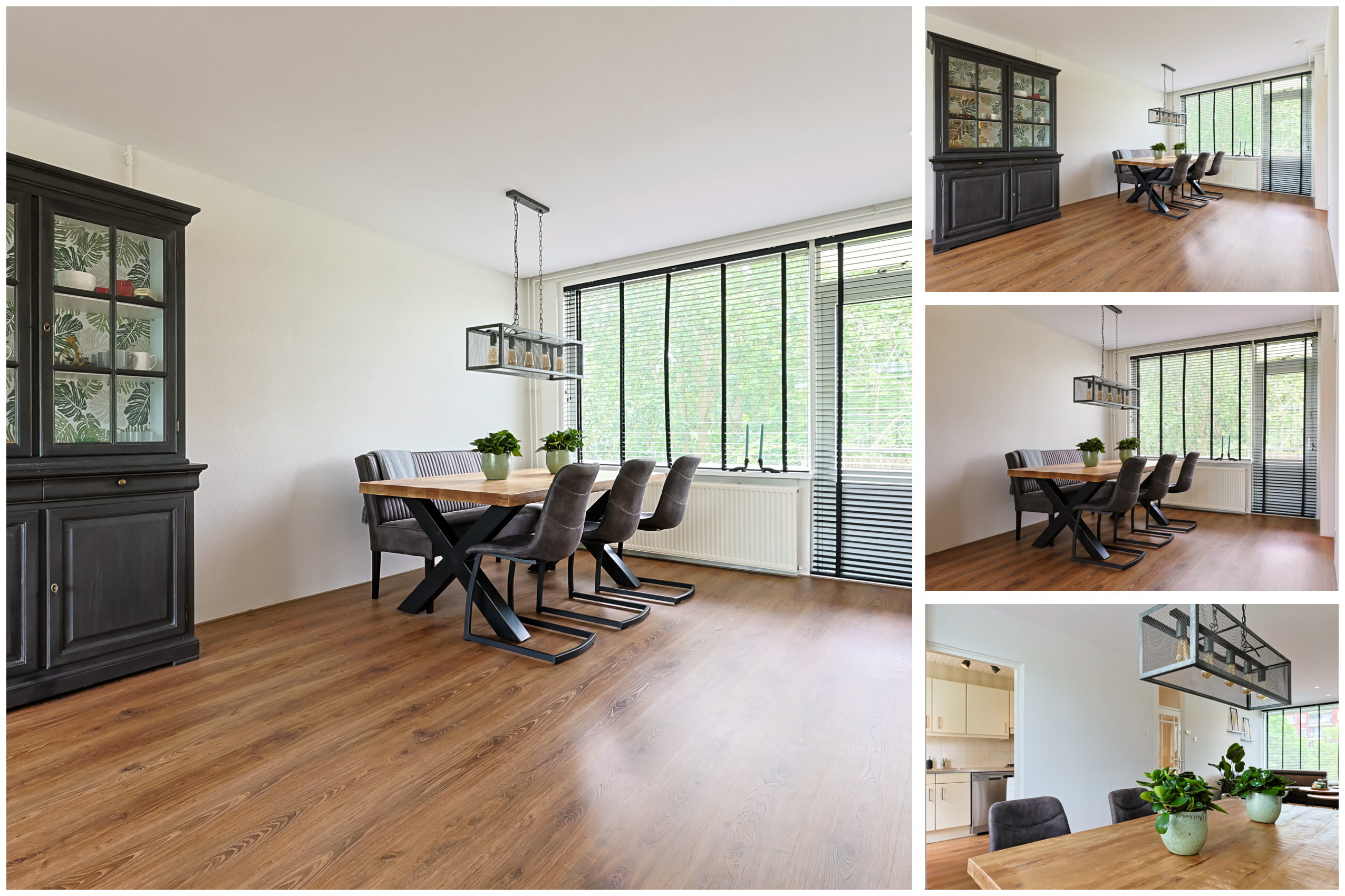 Portiekflat Appartement Dillenburgstraat 38, Alphen aan den Rijn