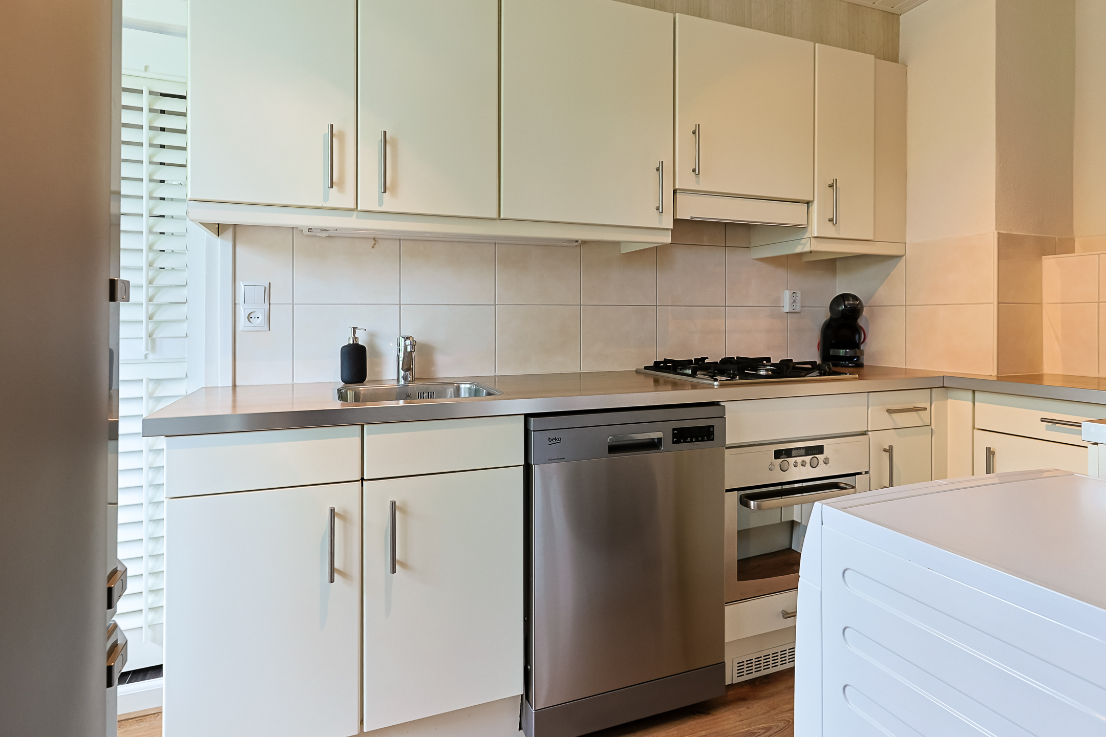 Portiekflat Appartement Dillenburgstraat 38, Alphen aan den Rijn