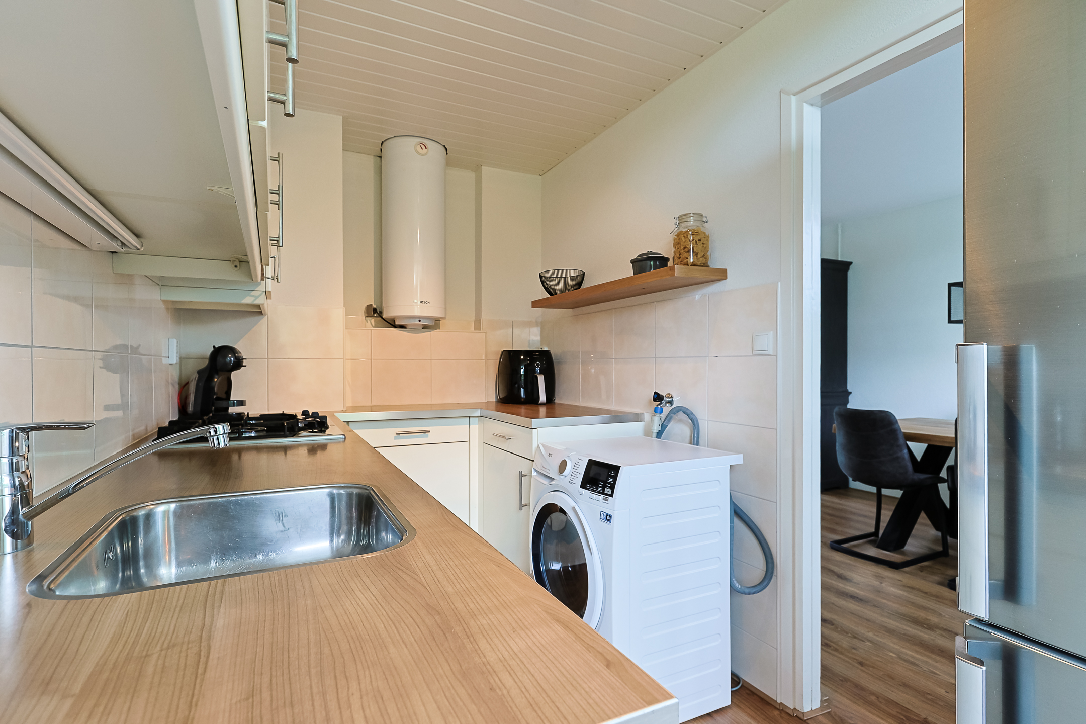 Portiekflat Appartement Dillenburgstraat 38, Alphen aan den Rijn