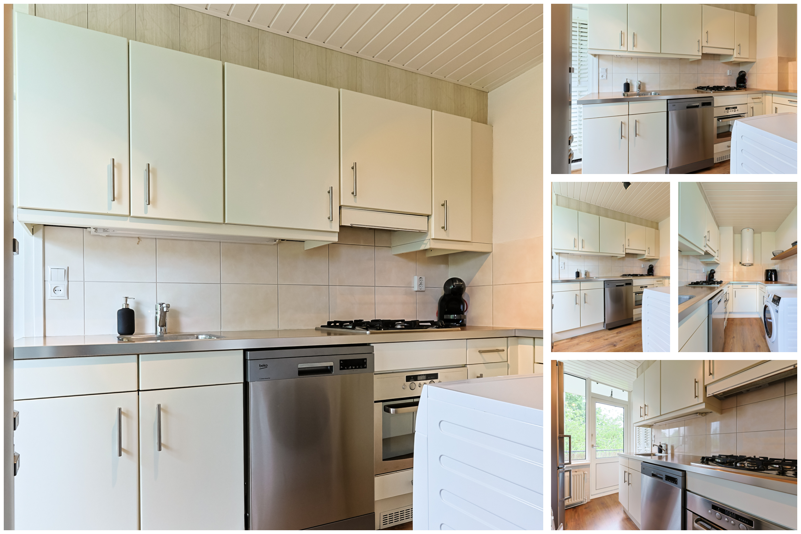 Portiekflat Appartement Dillenburgstraat 38, Alphen aan den Rijn