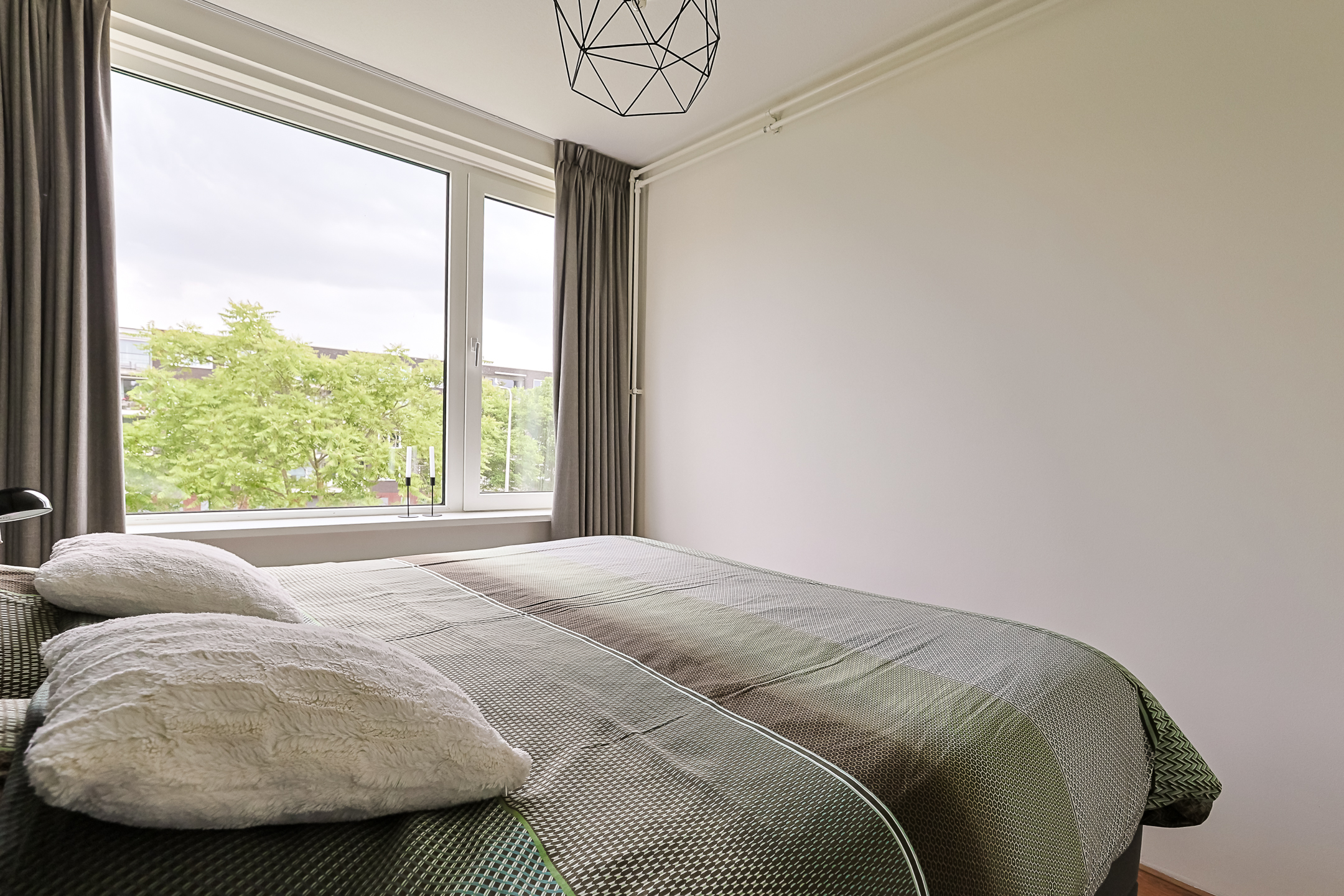 Portiekflat Appartement Dillenburgstraat 38, Alphen aan den Rijn