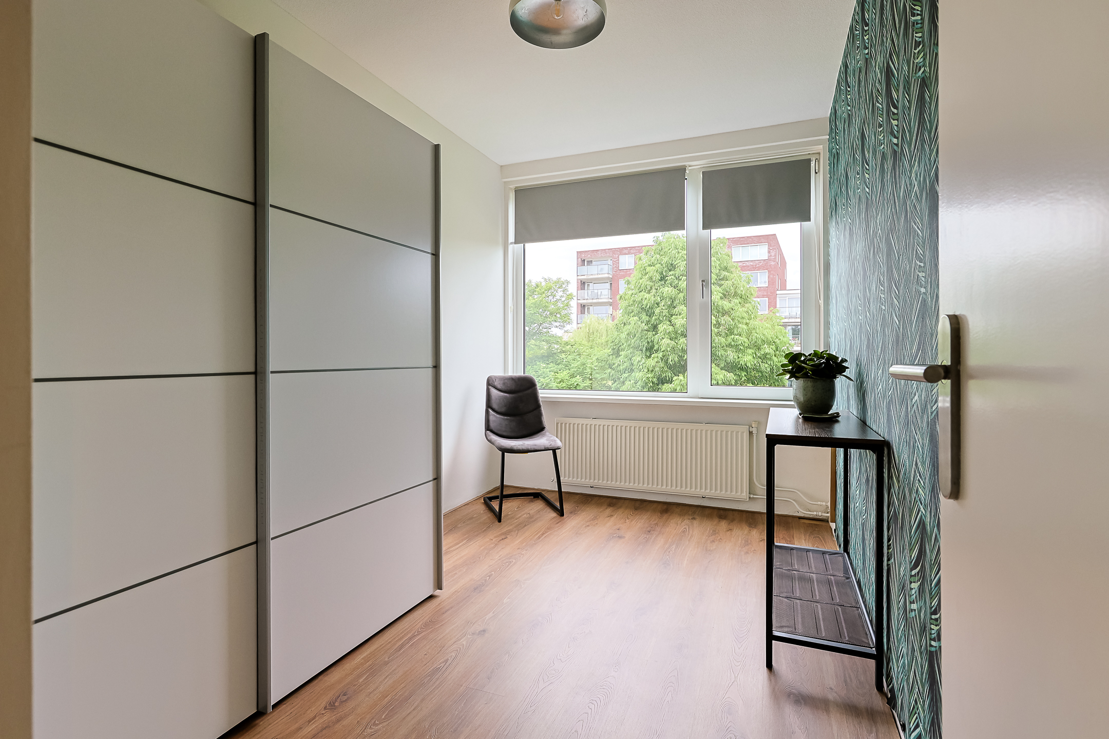 Portiekflat Appartement Dillenburgstraat 38, Alphen aan den Rijn