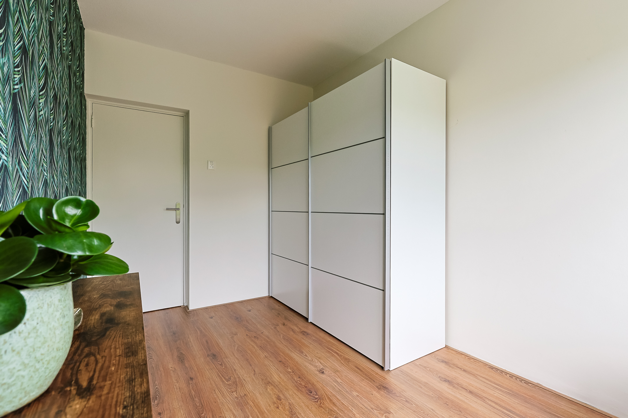 Portiekflat Appartement Dillenburgstraat 38, Alphen aan den Rijn