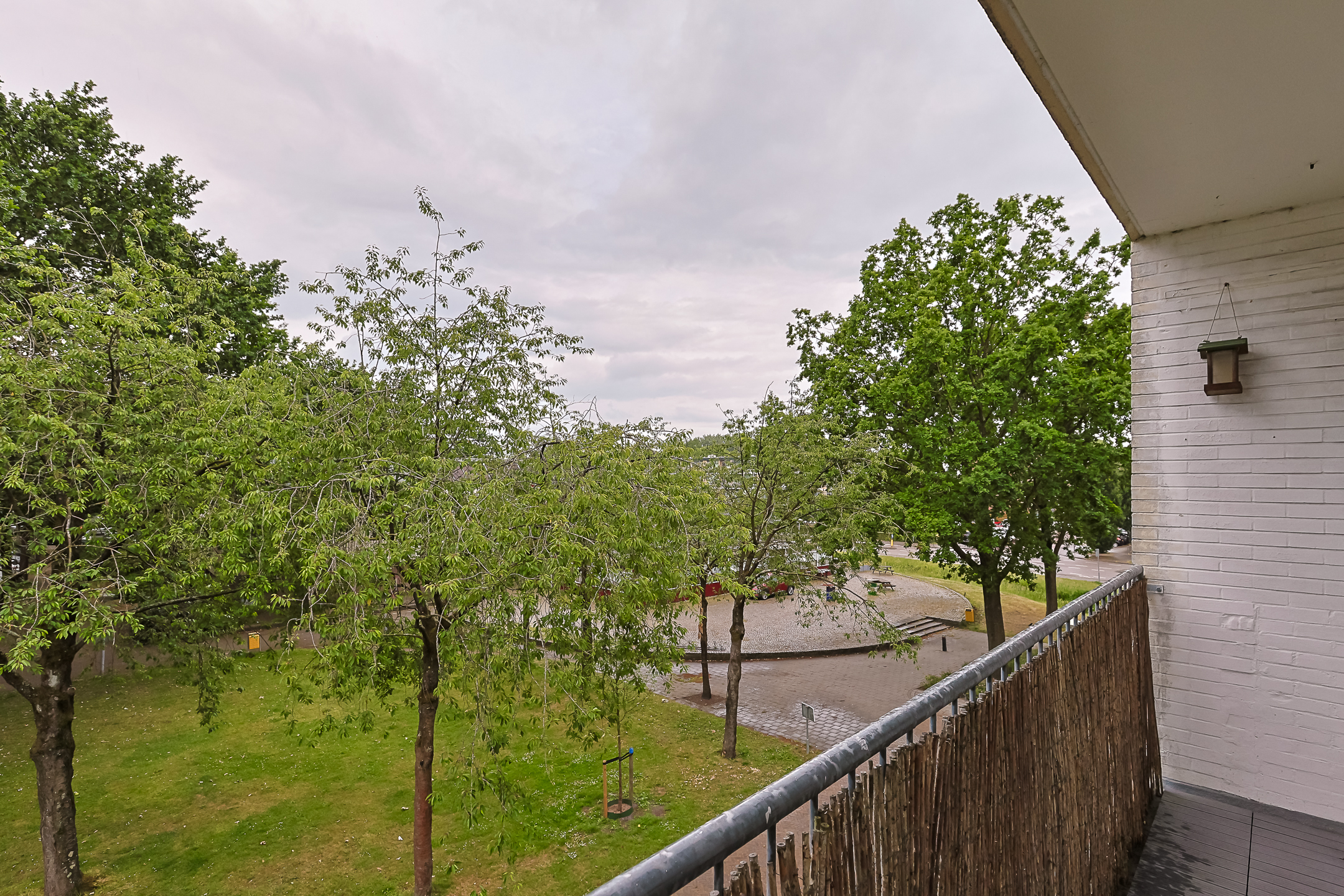 Portiekflat Appartement Dillenburgstraat 38, Alphen aan den Rijn