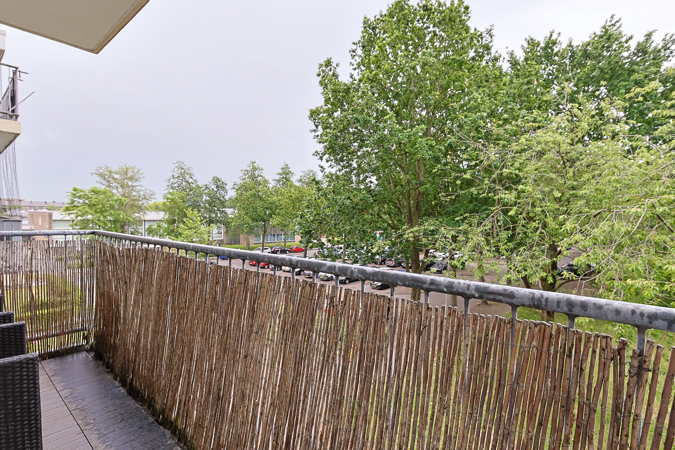 Portiekflat Appartement Dillenburgstraat 38, Alphen aan den Rijn