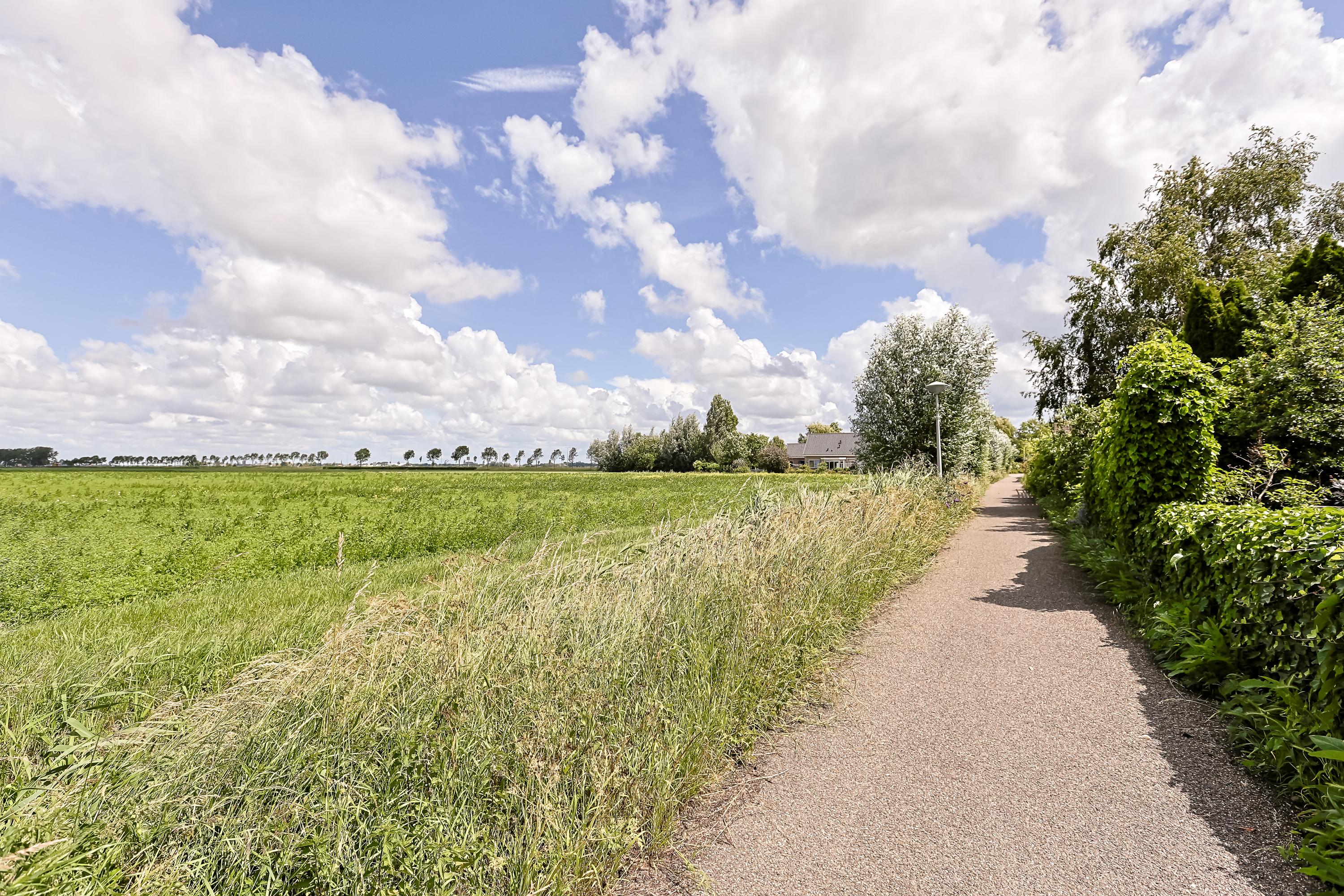 Eengezinswoning Geschakelde woning Alida De Jongstraat 15, Alphen aan den Rijn