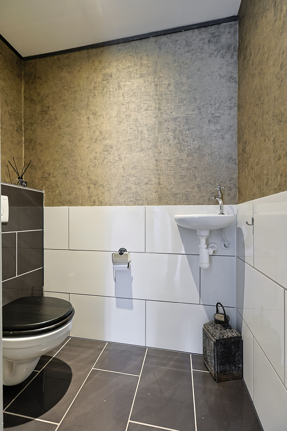 Eengezinswoning Eindwoning Emmalaan 47, Alphen aan den Rijn