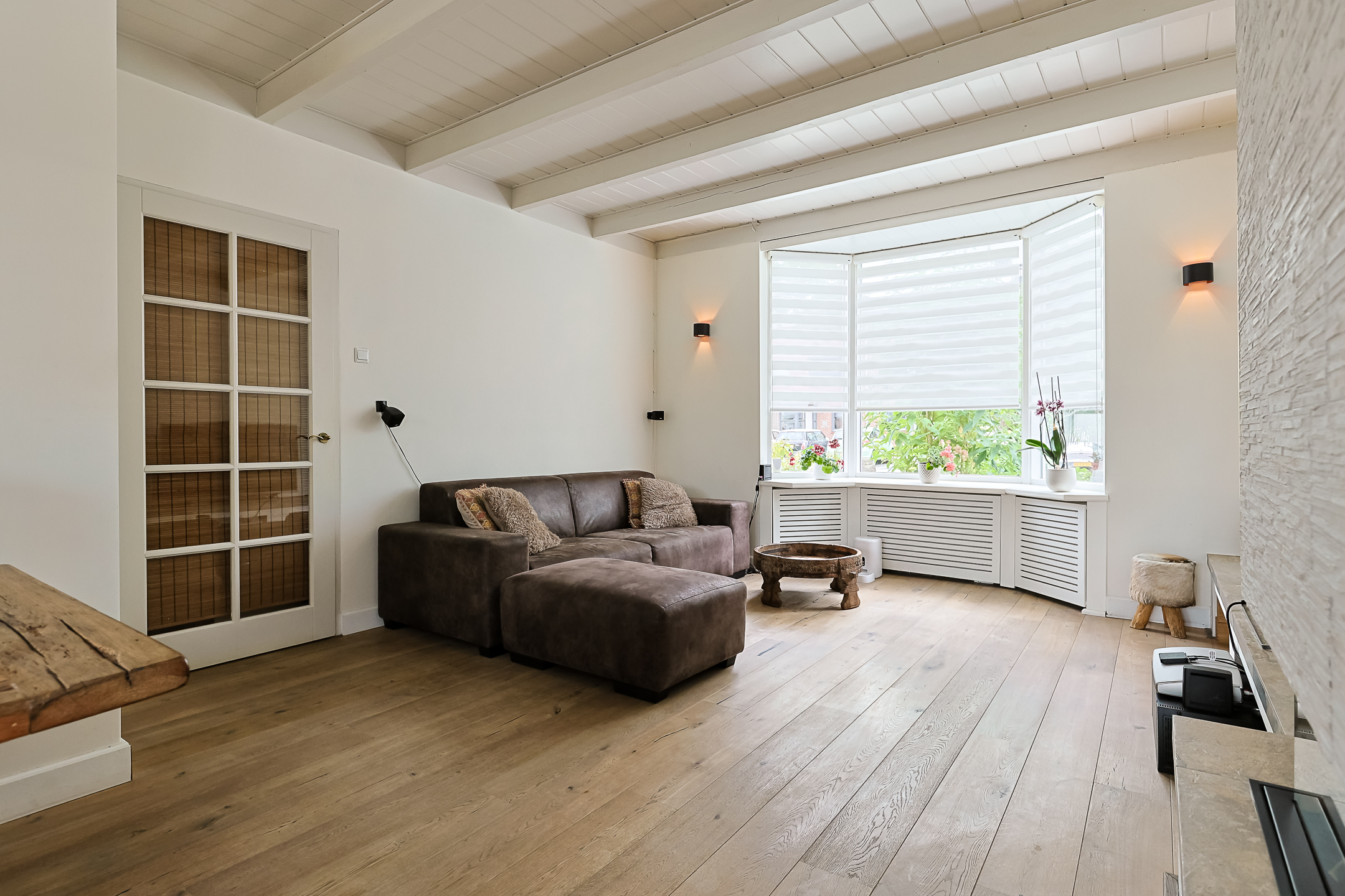 Eengezinswoning Eindwoning Emmalaan 47, Alphen aan den Rijn