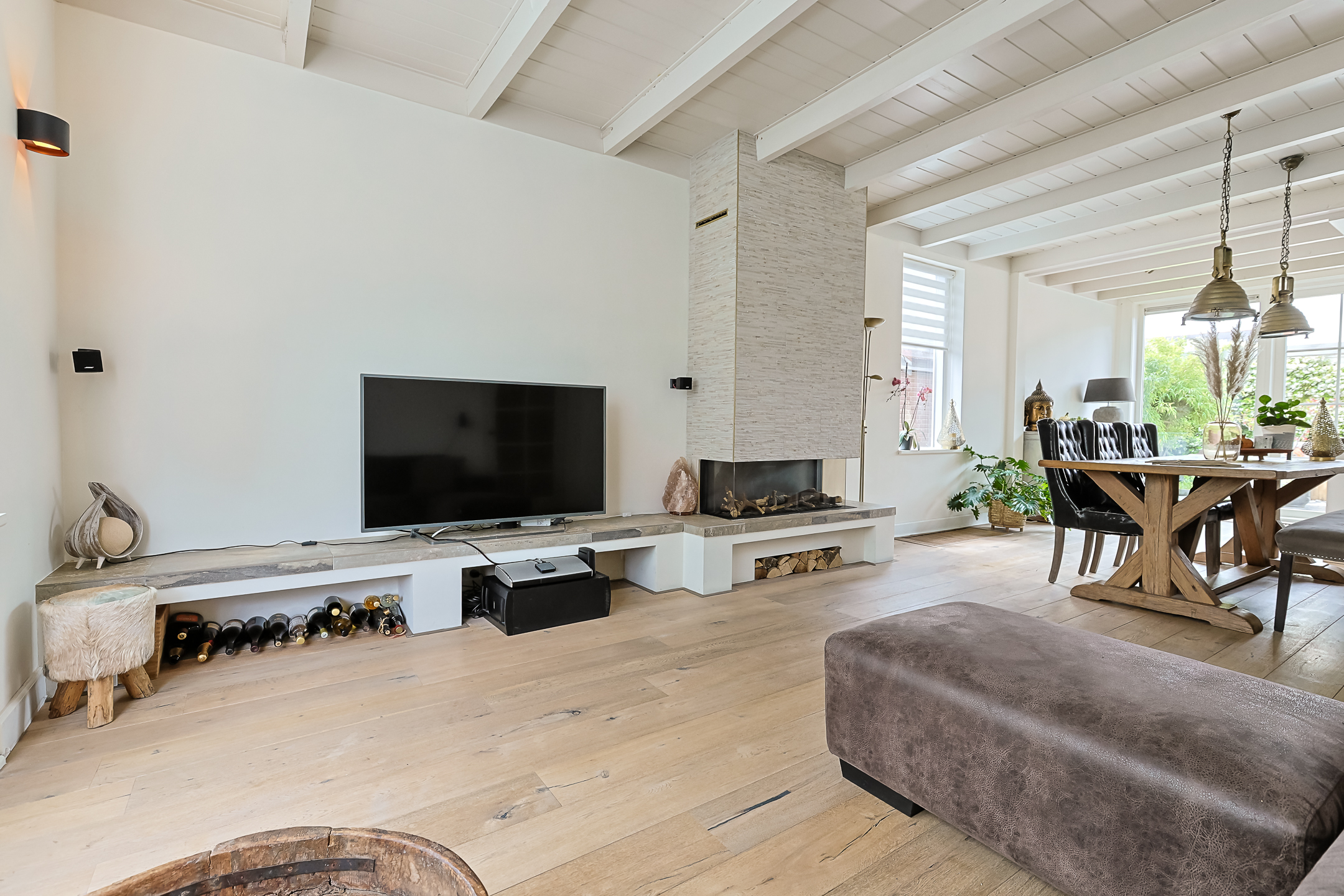 Eengezinswoning Eindwoning Emmalaan 47, Alphen aan den Rijn