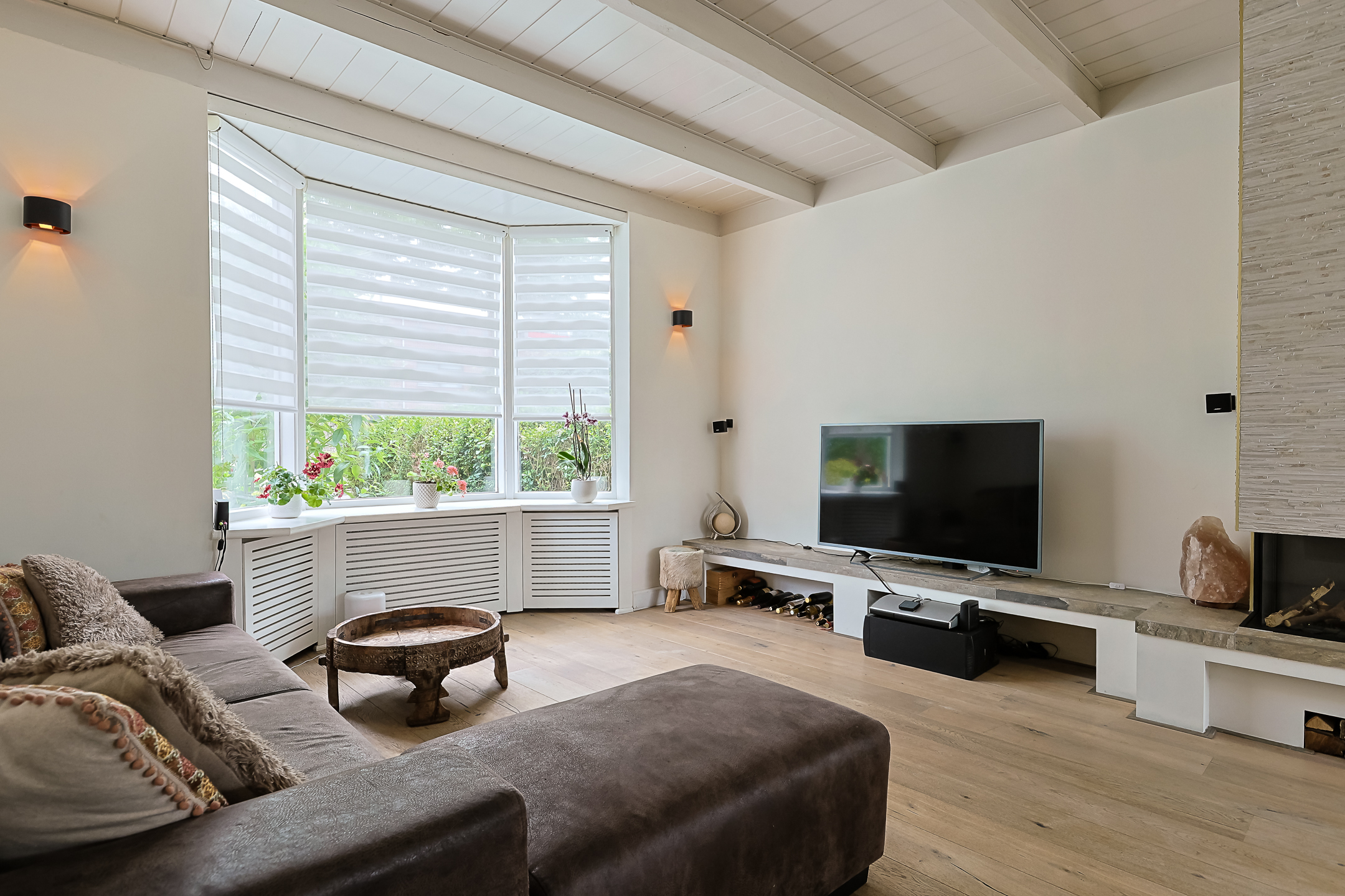 Eengezinswoning Eindwoning Emmalaan 47, Alphen aan den Rijn