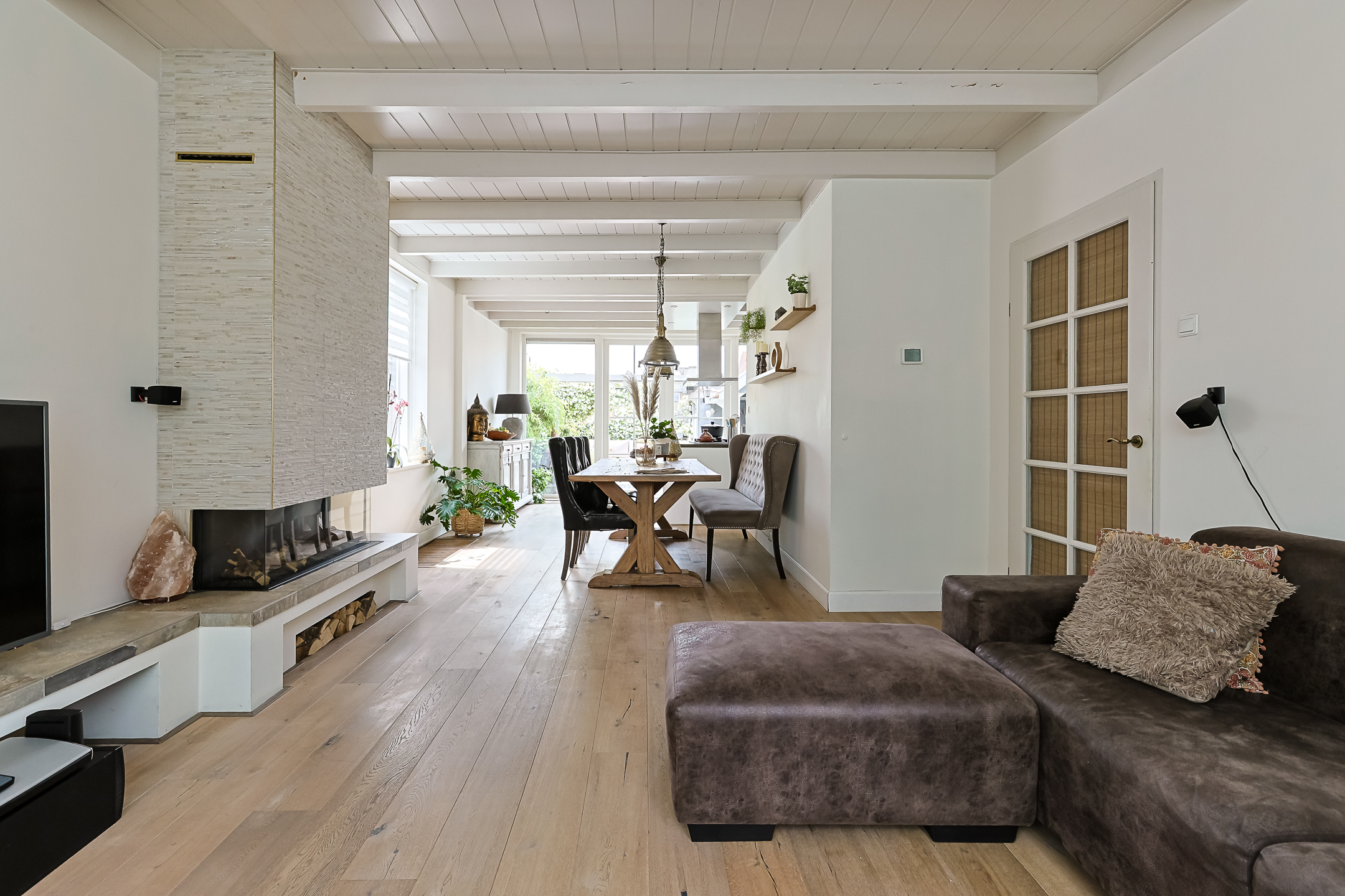 Eengezinswoning Eindwoning Emmalaan 47, Alphen aan den Rijn