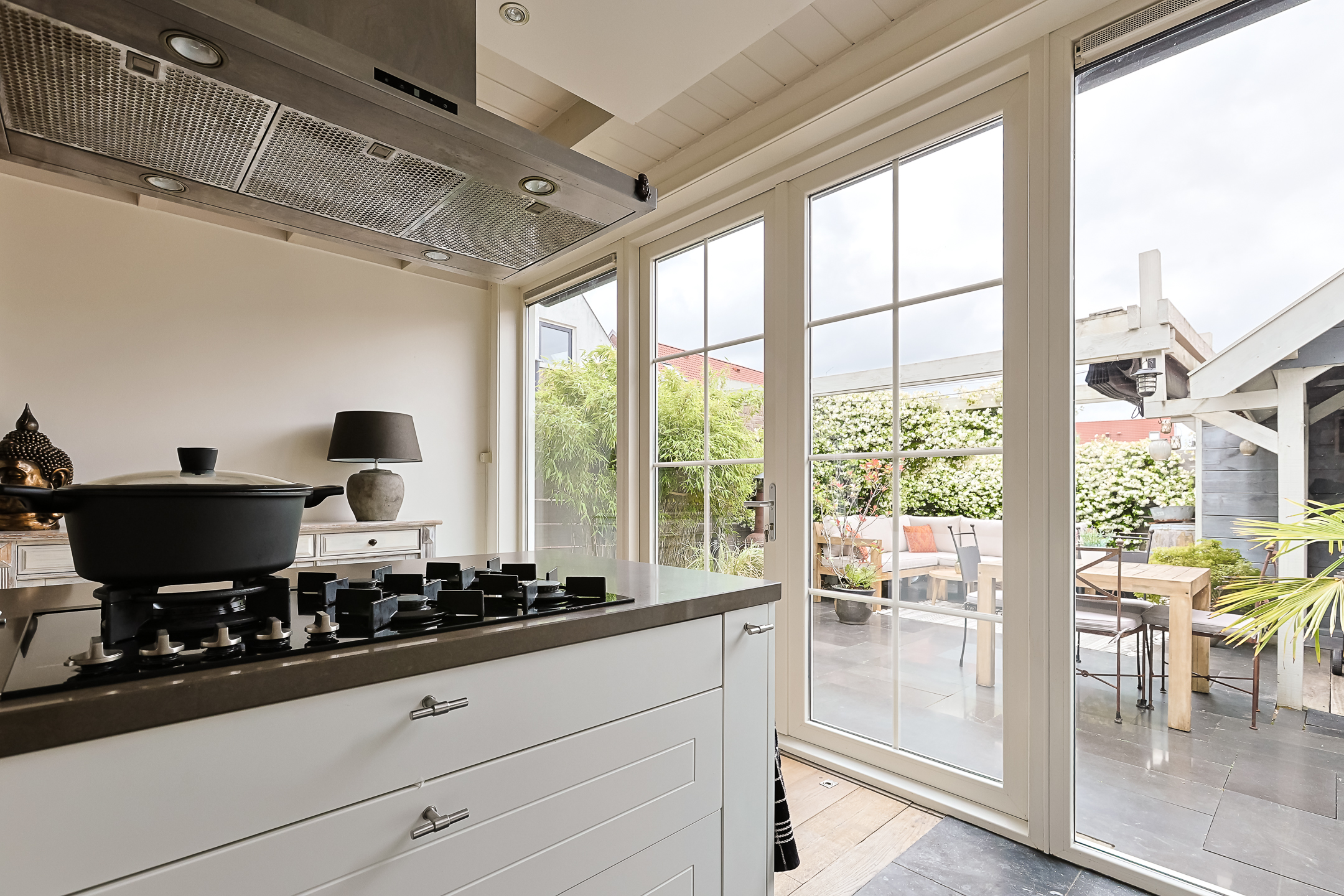 Eengezinswoning Eindwoning Emmalaan 47, Alphen aan den Rijn