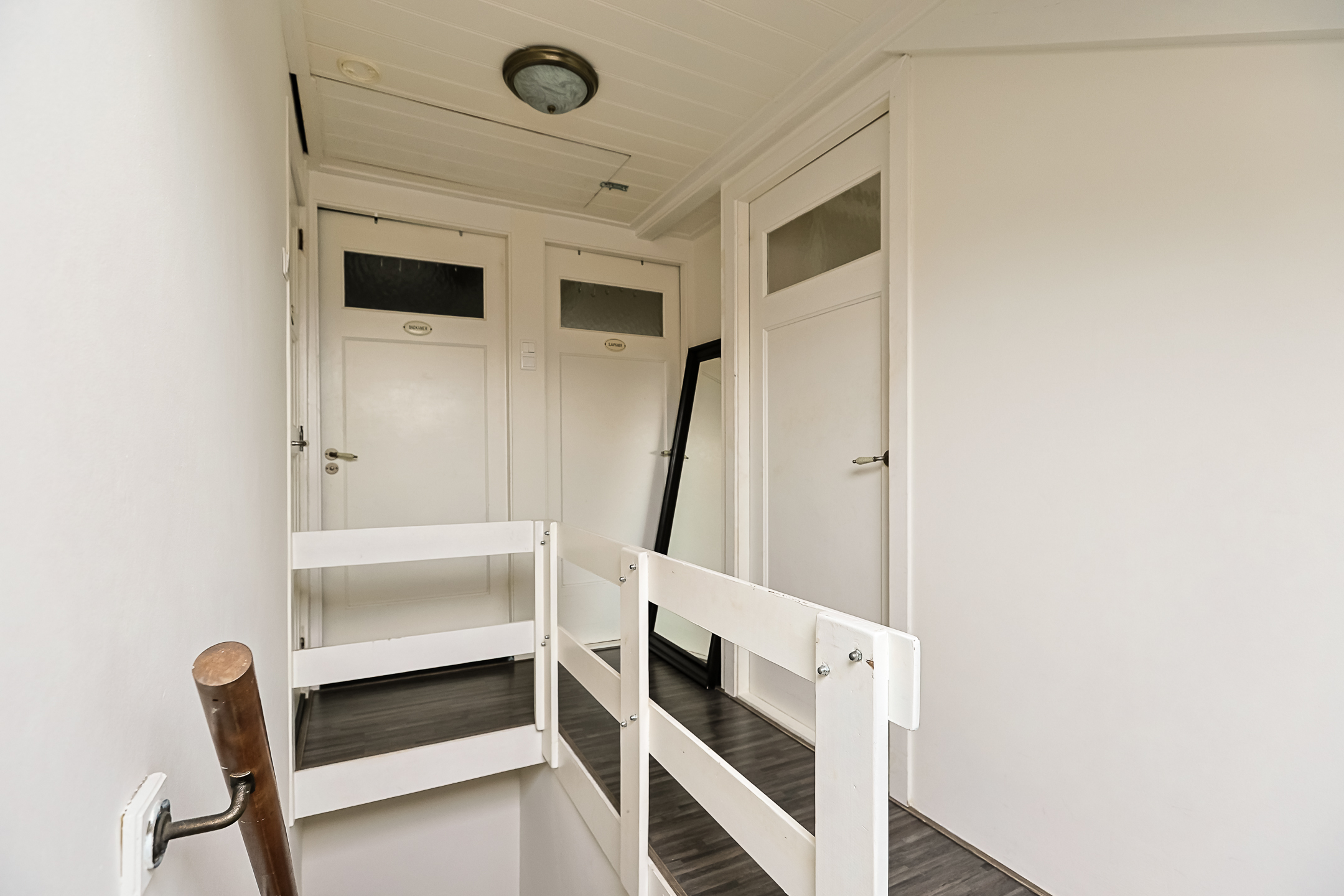 Eengezinswoning Eindwoning Emmalaan 47, Alphen aan den Rijn