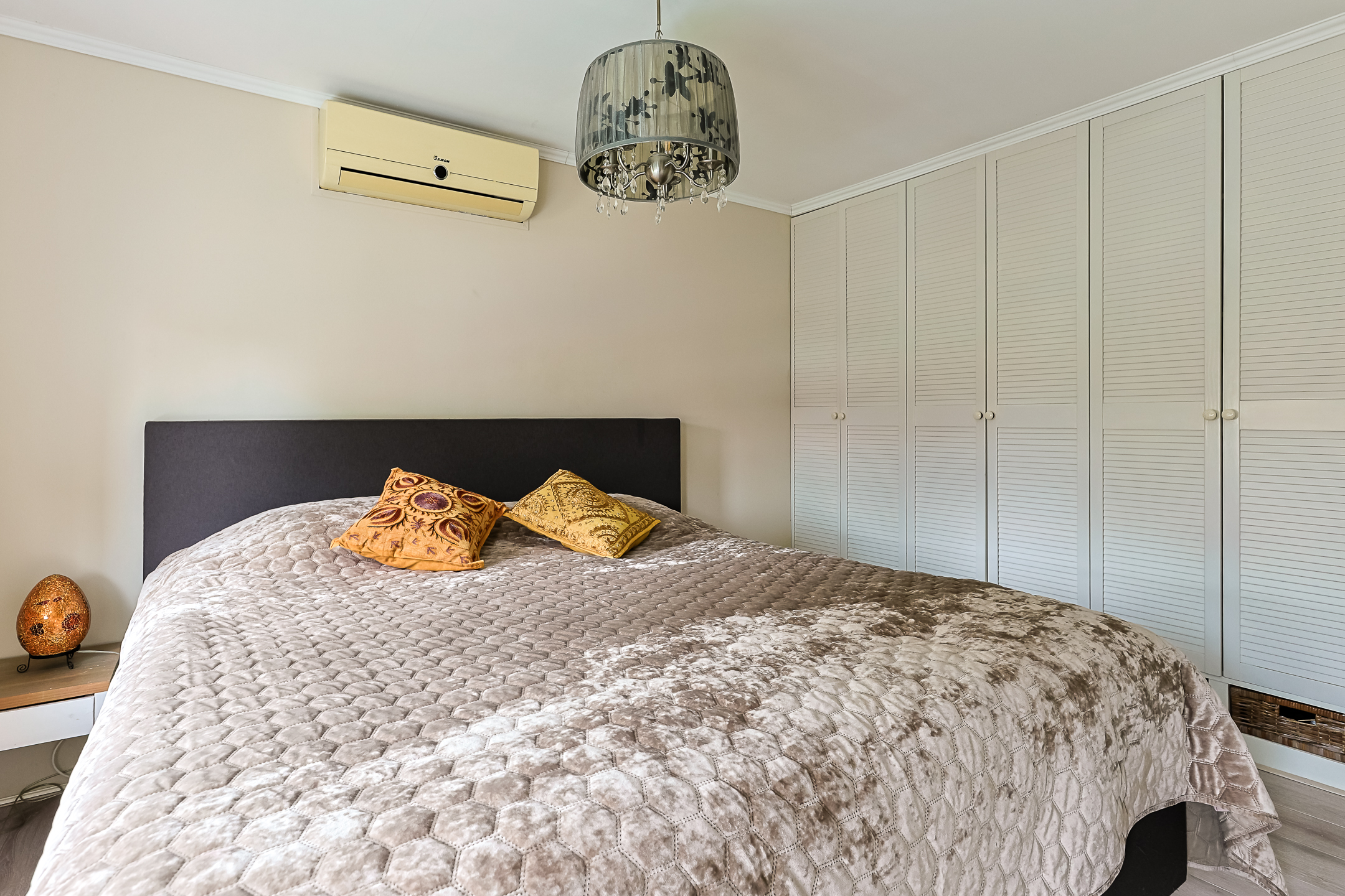 Eengezinswoning Eindwoning Emmalaan 47, Alphen aan den Rijn