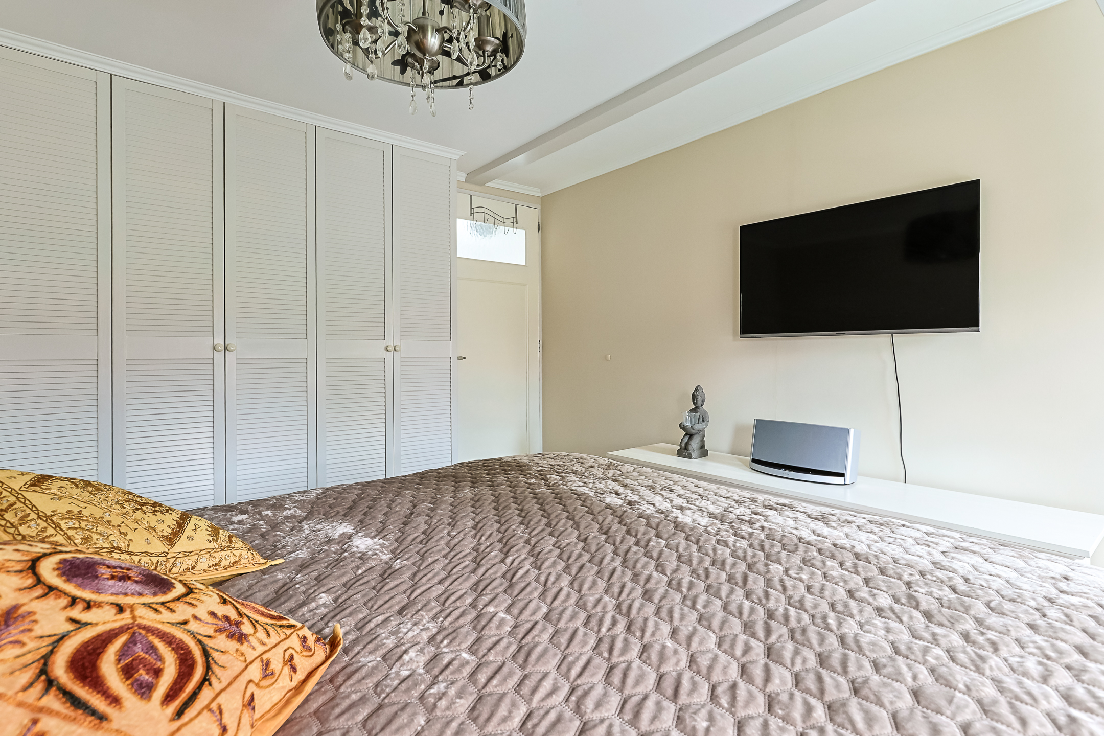 Eengezinswoning Eindwoning Emmalaan 47, Alphen aan den Rijn