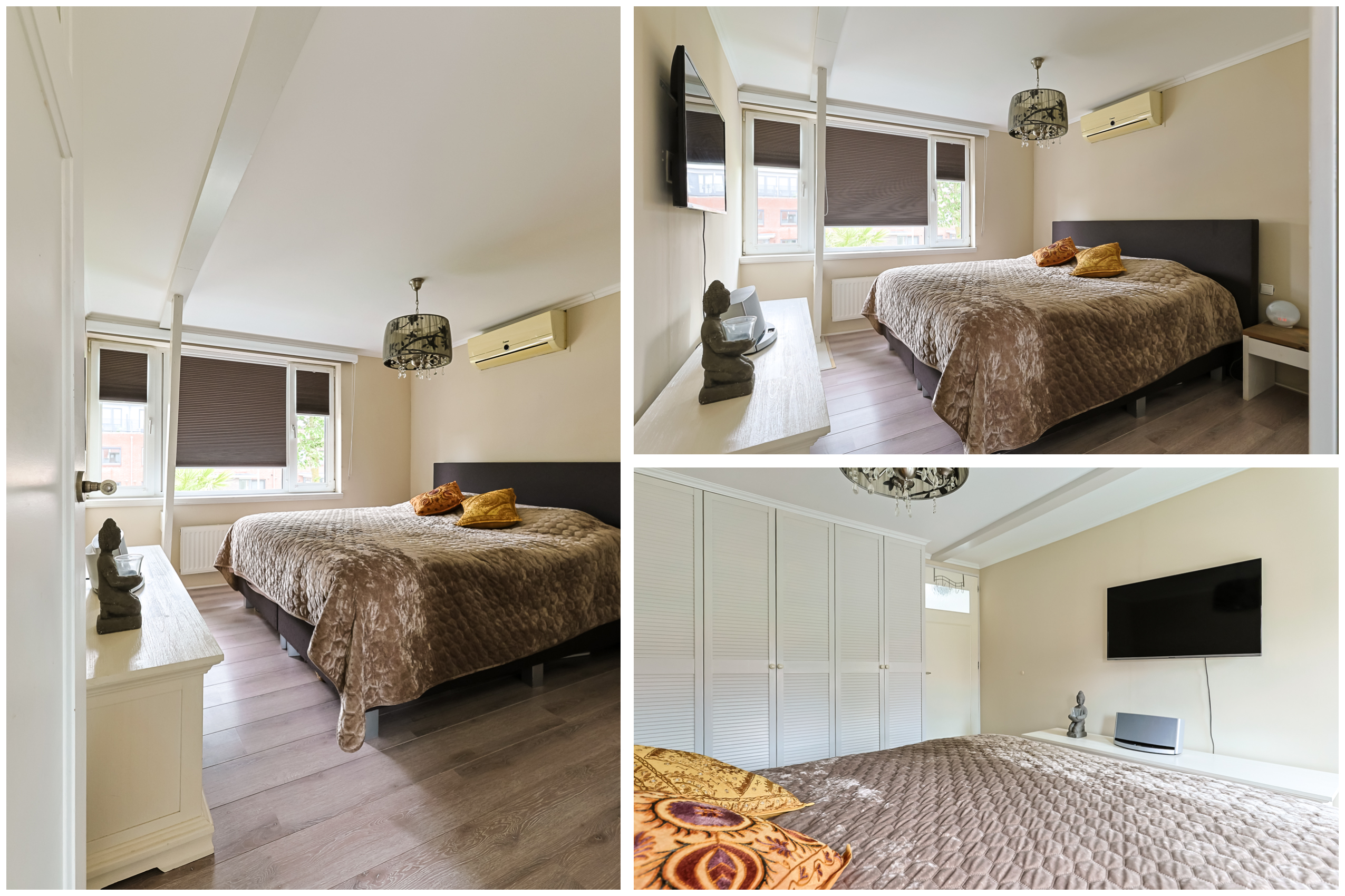Eengezinswoning Eindwoning Emmalaan 47, Alphen aan den Rijn