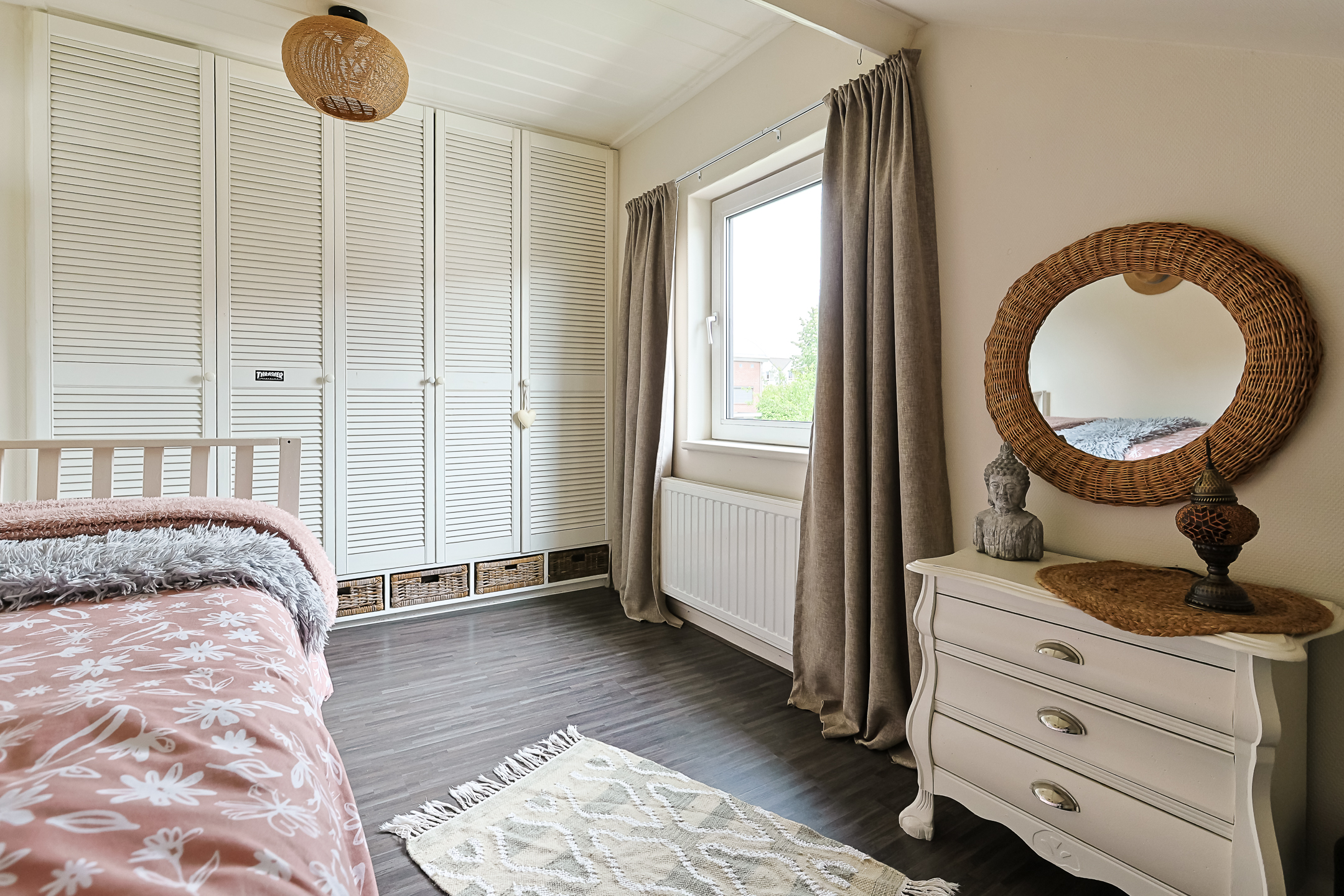 Eengezinswoning Eindwoning Emmalaan 47, Alphen aan den Rijn