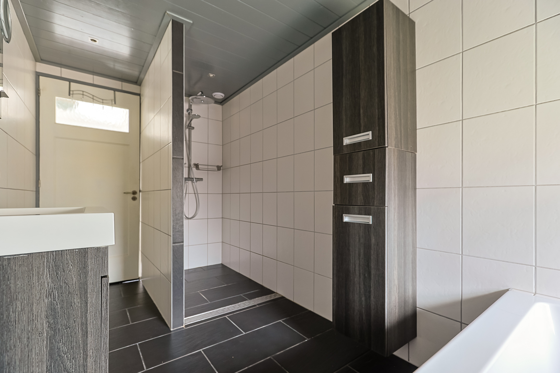 Eengezinswoning Eindwoning Emmalaan 47, Alphen aan den Rijn