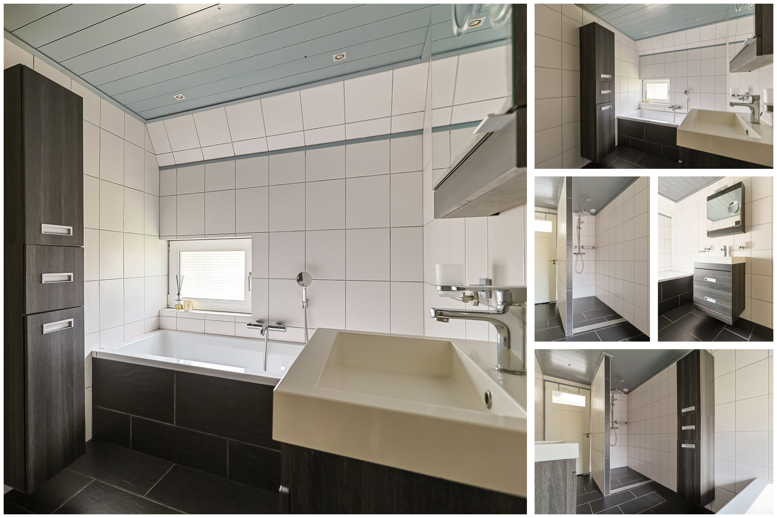 Eengezinswoning Eindwoning Emmalaan 47, Alphen aan den Rijn