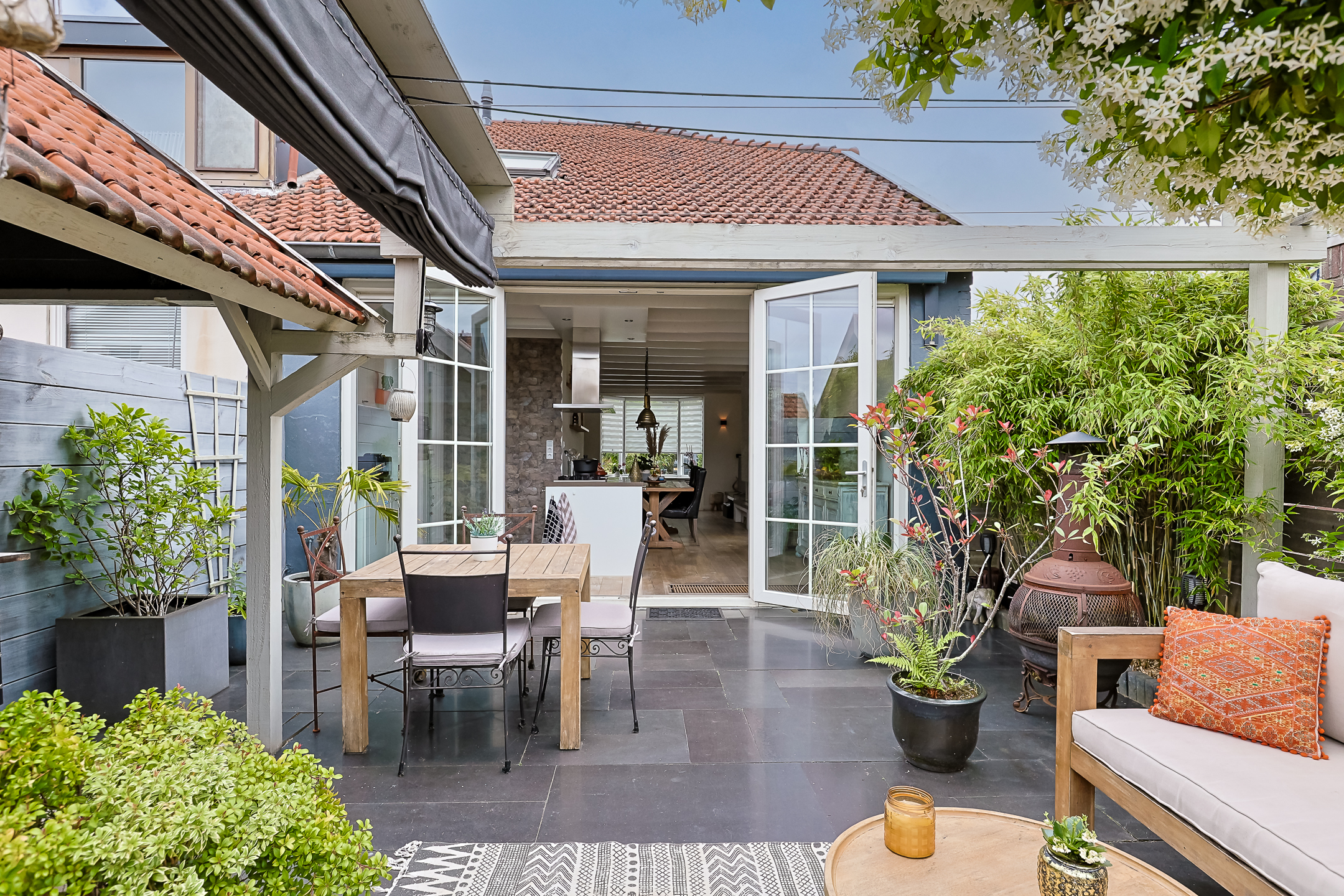 Eengezinswoning Eindwoning Emmalaan 47, Alphen aan den Rijn