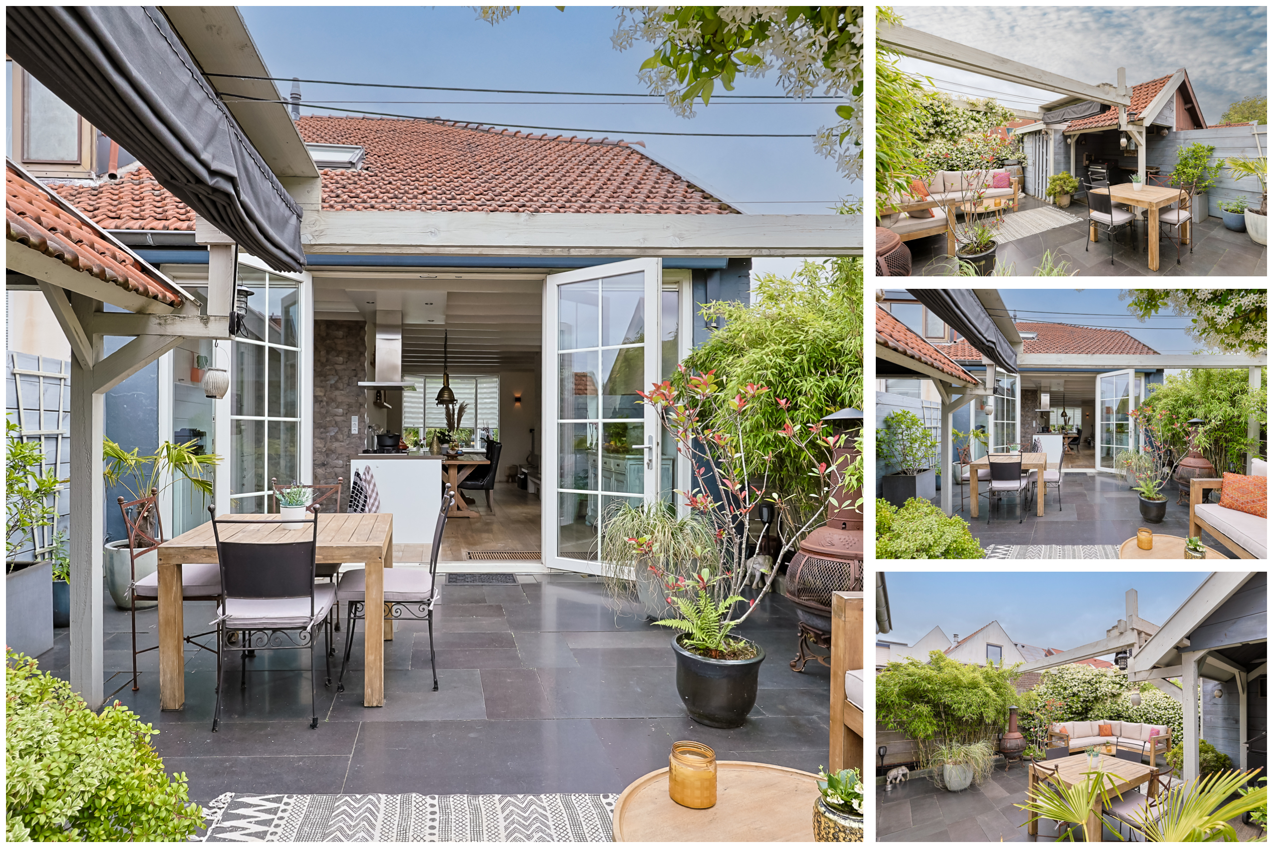 Eengezinswoning Eindwoning Emmalaan 47, Alphen aan den Rijn