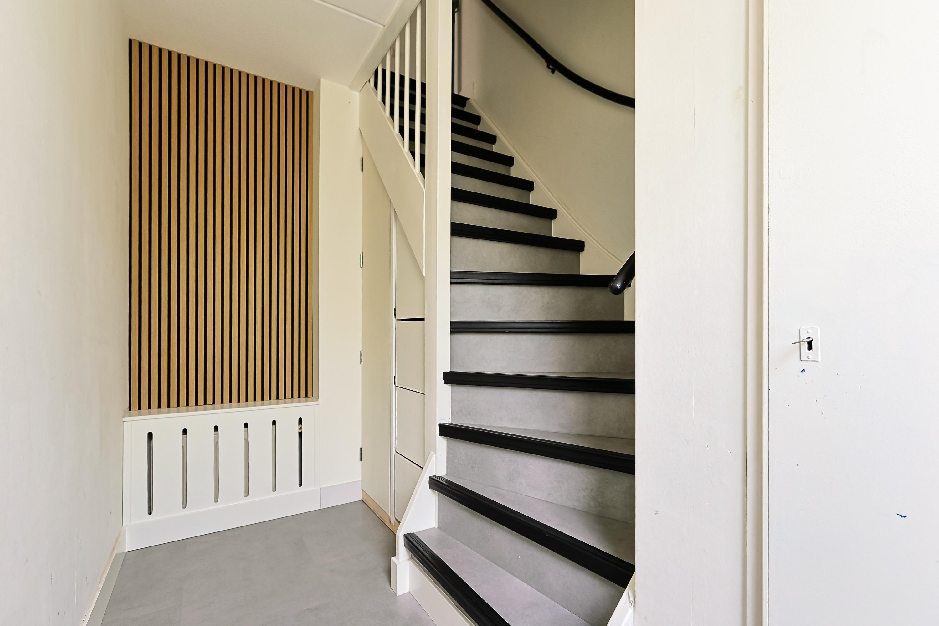 Galerijflat Appartement Ouvertureweg 95, Alphen aan den Rijn