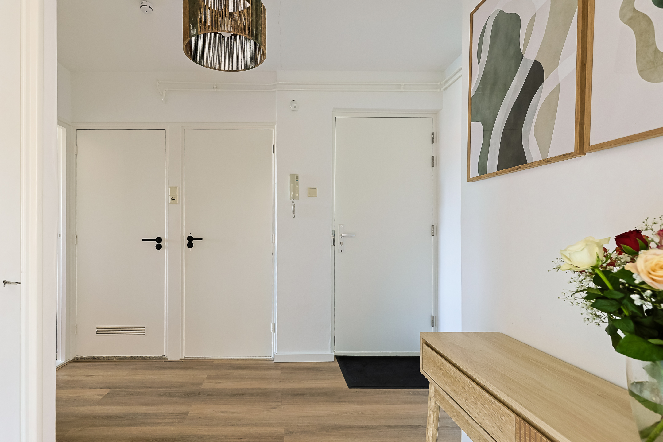 Portiekflat Appartement Thorbeckestraat 7, Alphen aan den Rijn