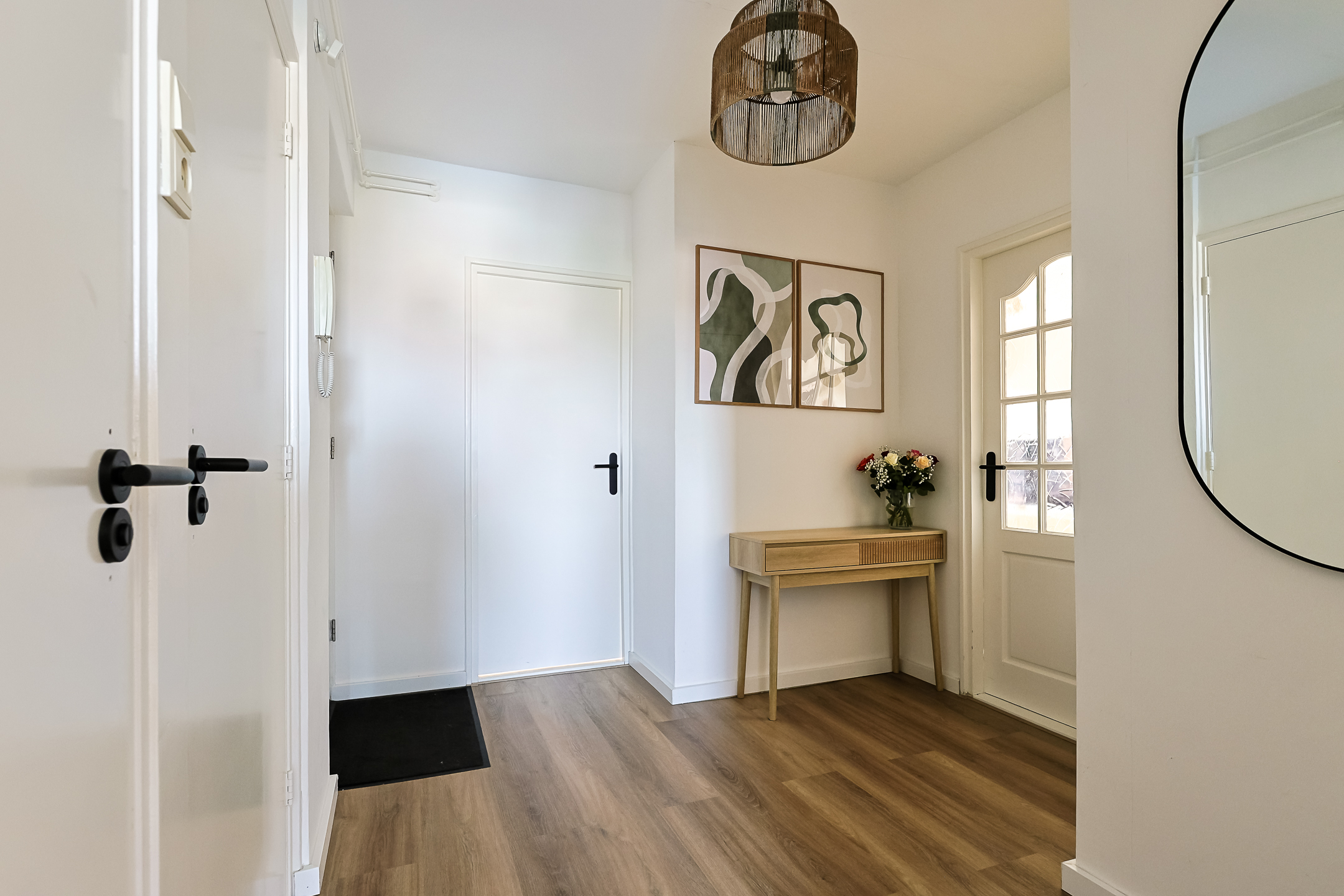Portiekflat Appartement Thorbeckestraat 7, Alphen aan den Rijn