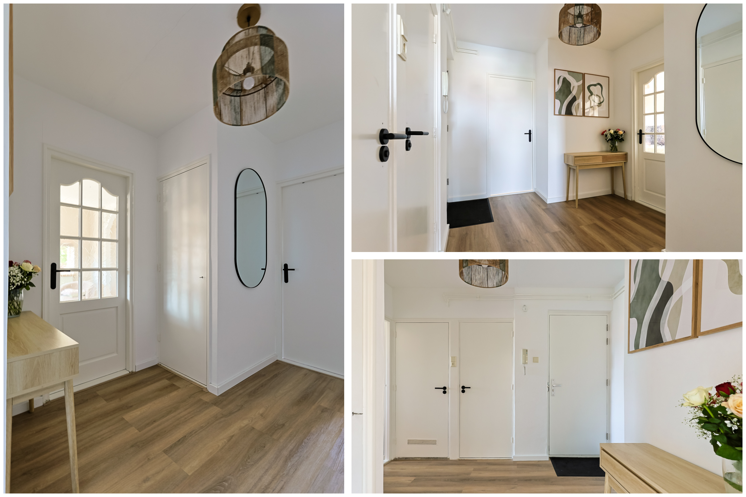 Portiekflat Appartement Thorbeckestraat 7, Alphen aan den Rijn