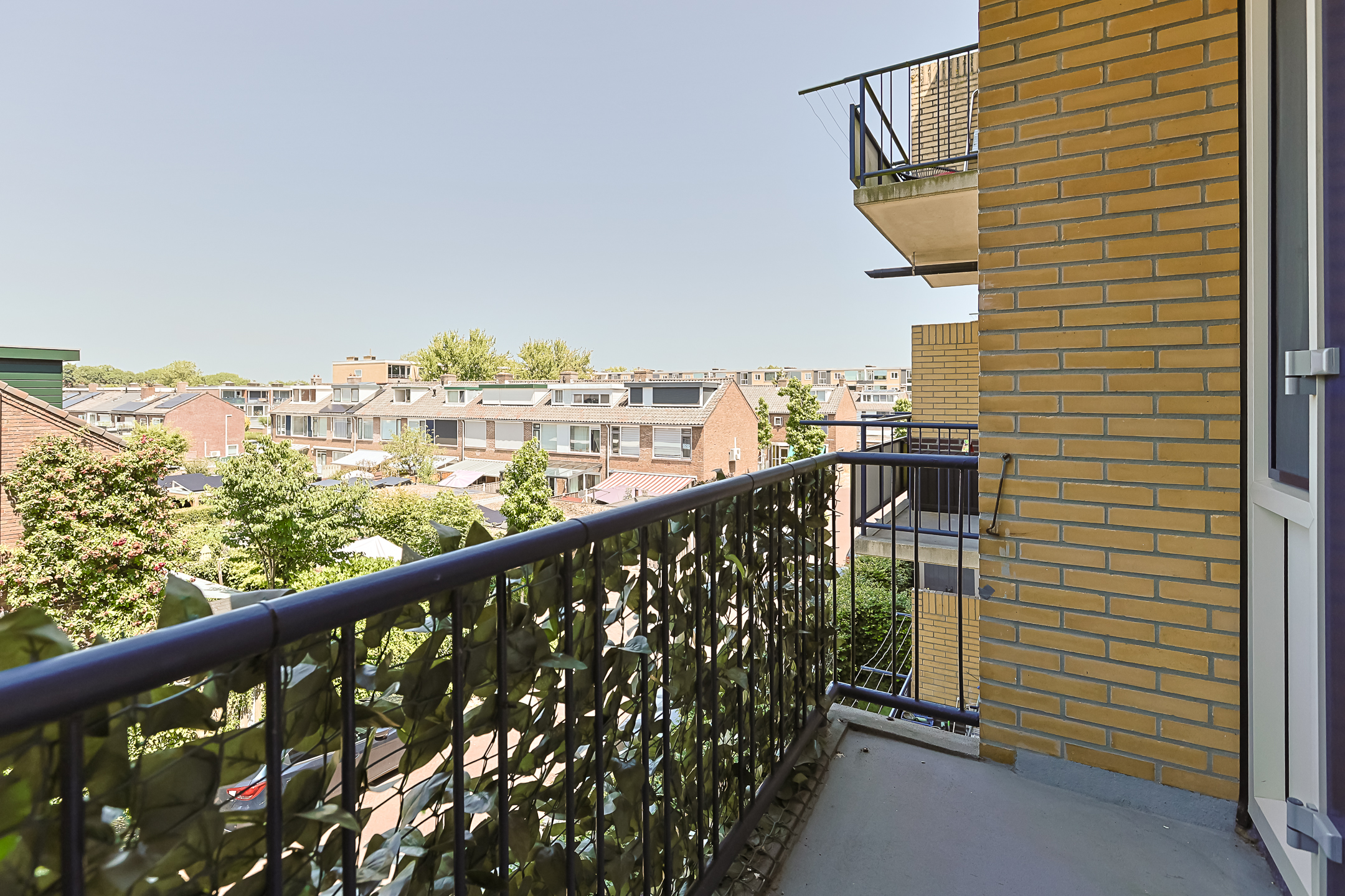 Portiekflat Appartement Thorbeckestraat 7, Alphen aan den Rijn