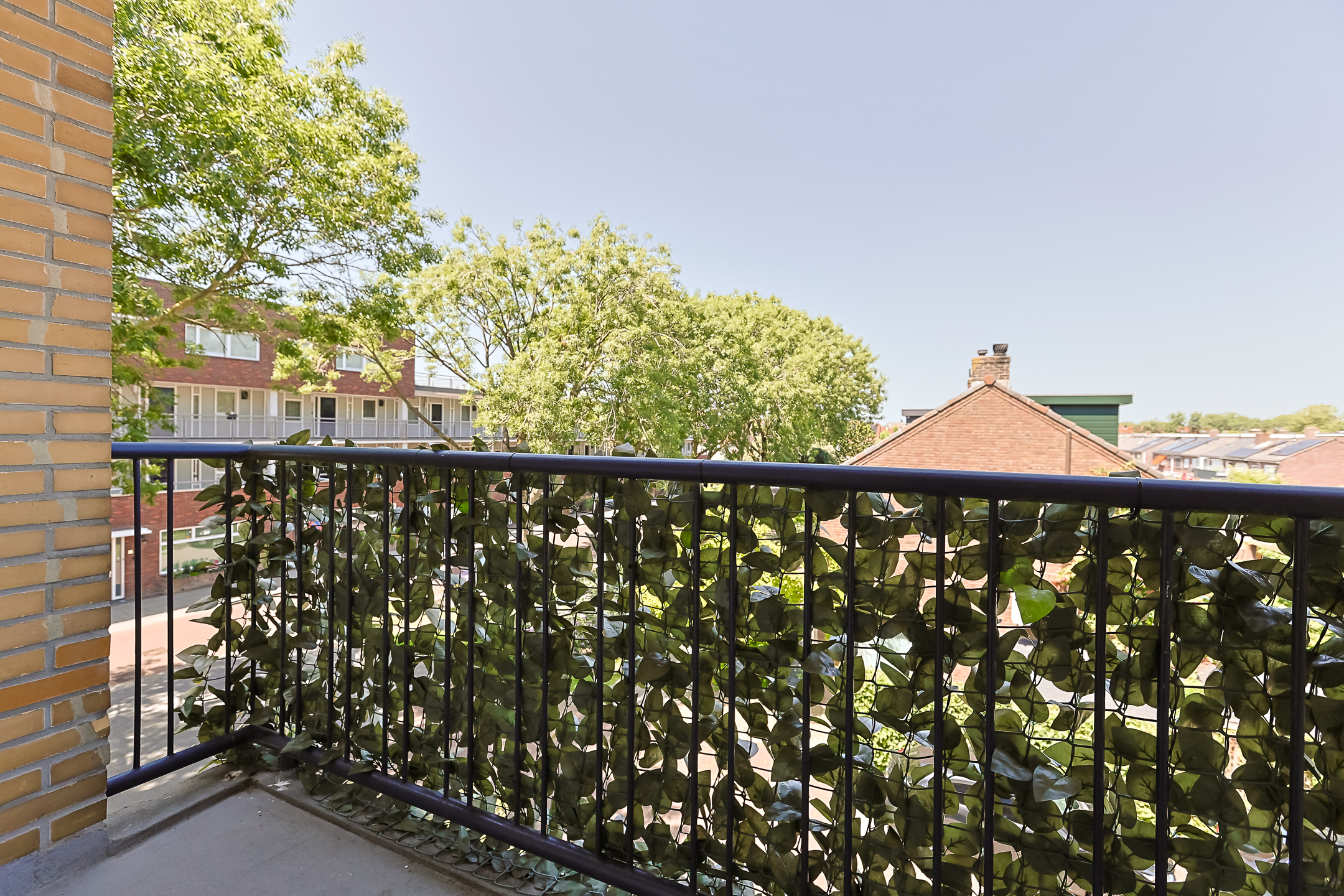 Portiekflat Appartement Thorbeckestraat 7, Alphen aan den Rijn