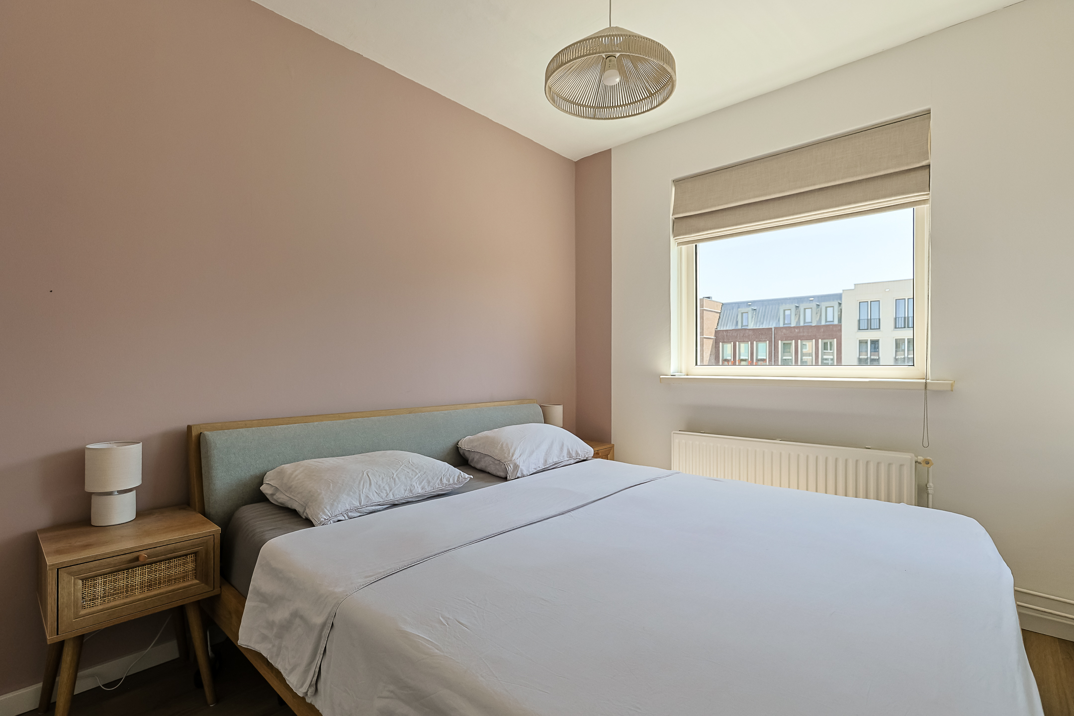 Portiekflat Appartement Thorbeckestraat 7, Alphen aan den Rijn