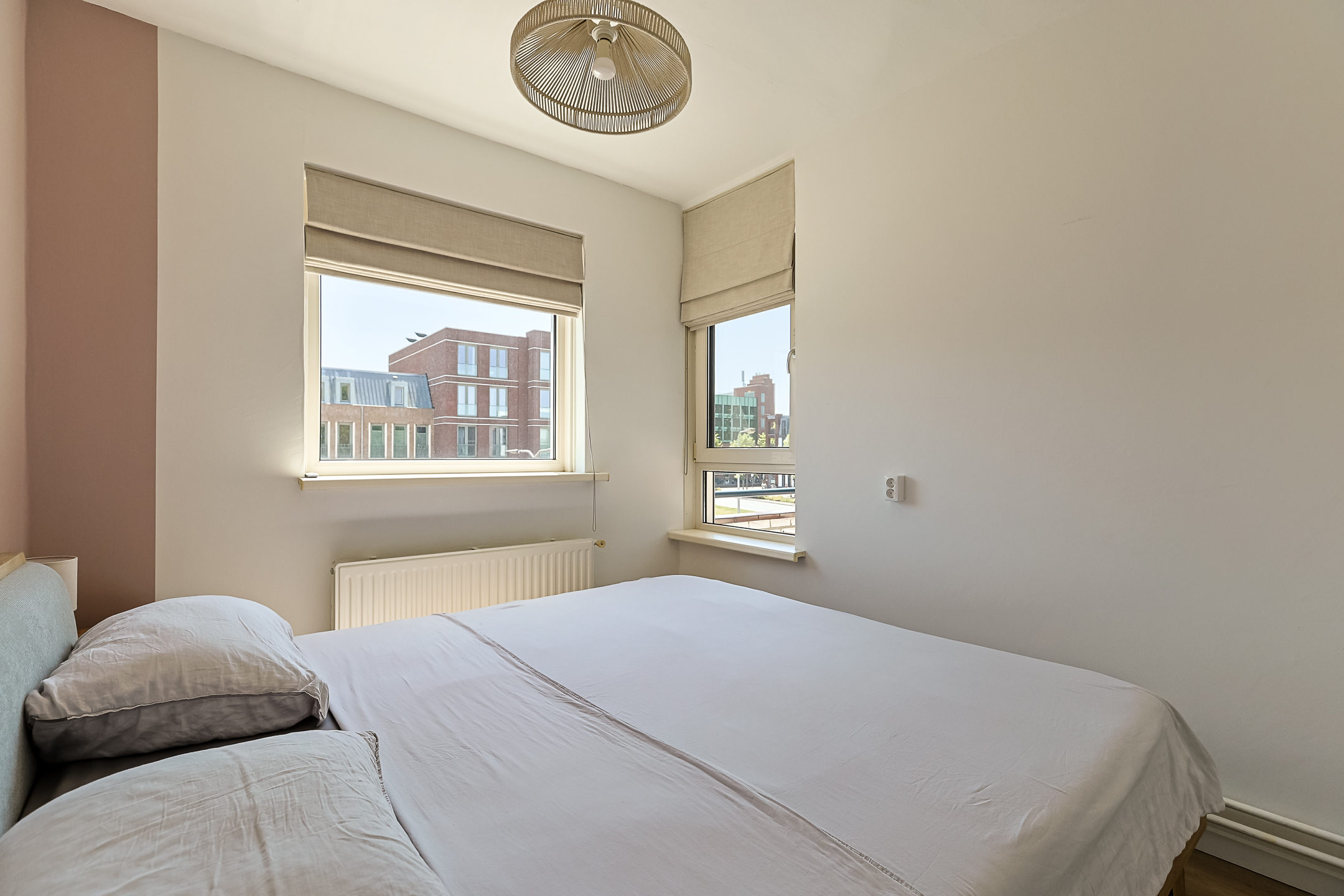 Portiekflat Appartement Thorbeckestraat 7, Alphen aan den Rijn