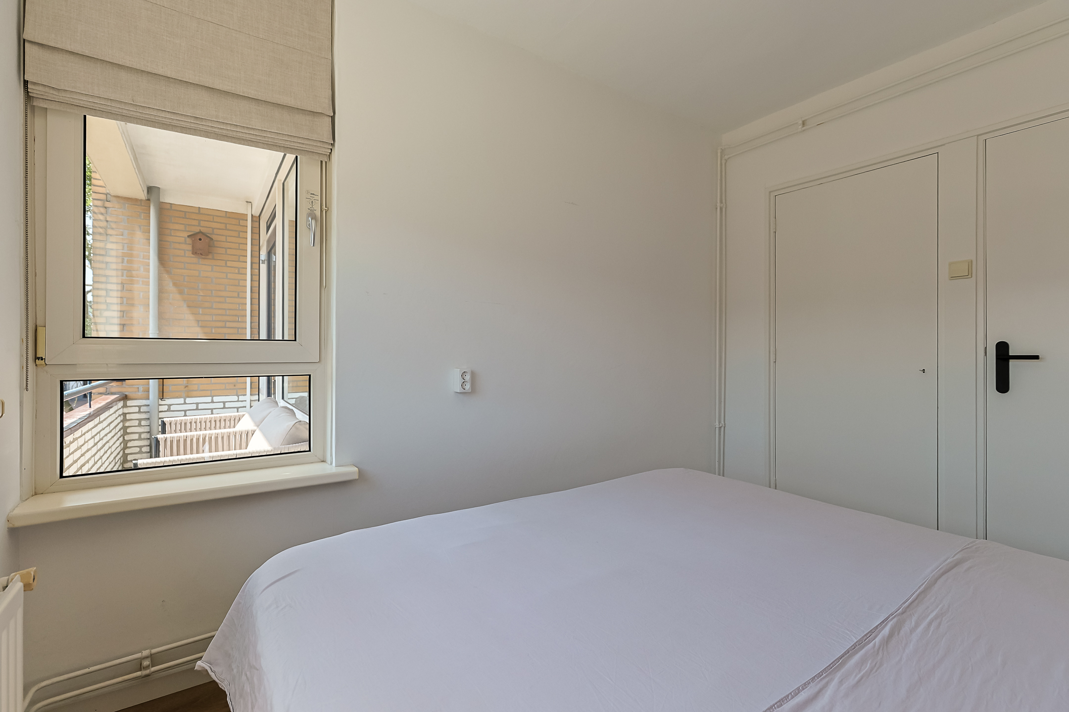 Portiekflat Appartement Thorbeckestraat 7, Alphen aan den Rijn