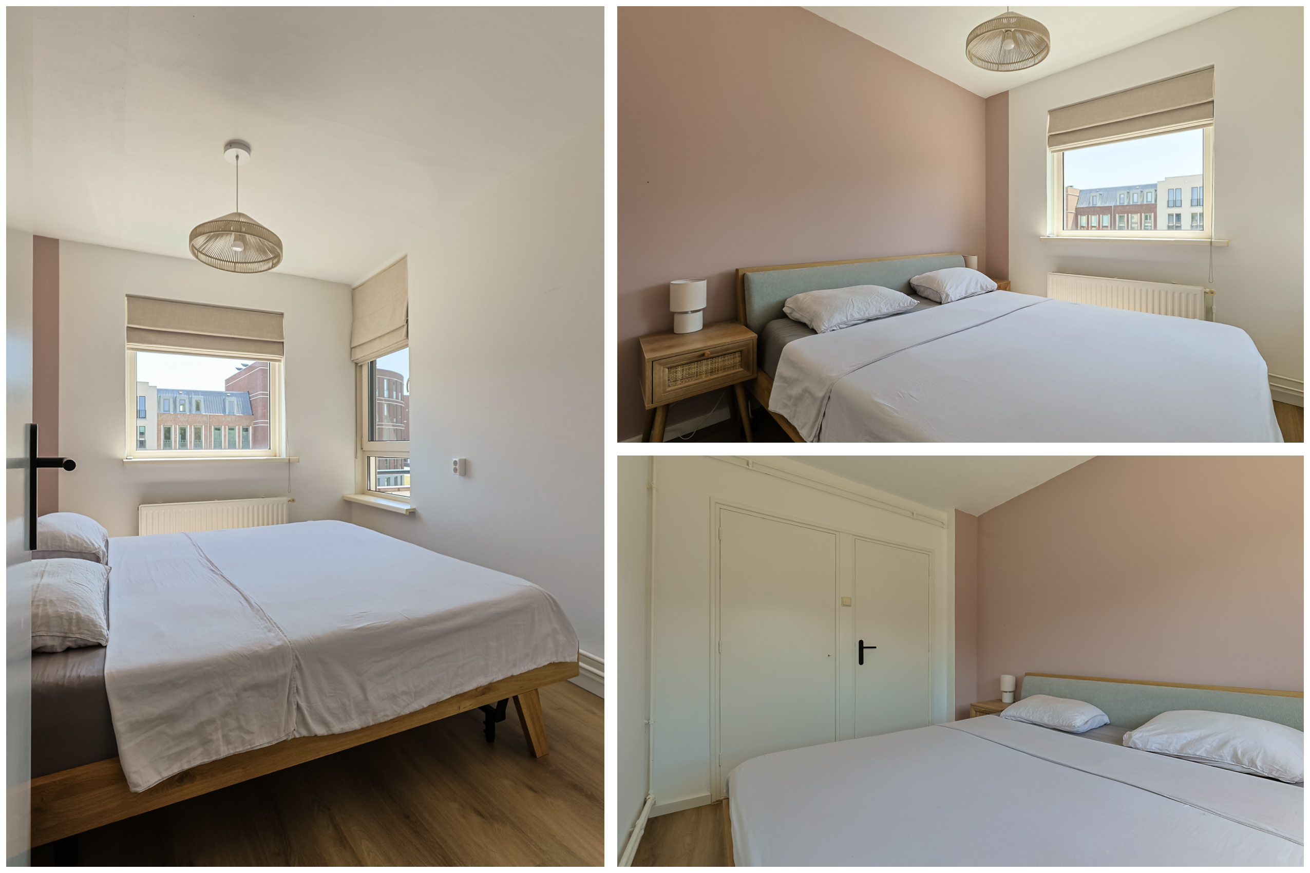 Portiekflat Appartement Thorbeckestraat 7, Alphen aan den Rijn