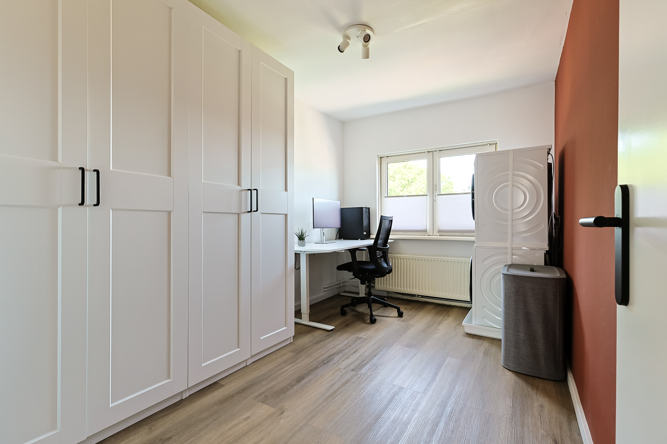 Portiekflat Appartement Thorbeckestraat 7, Alphen aan den Rijn