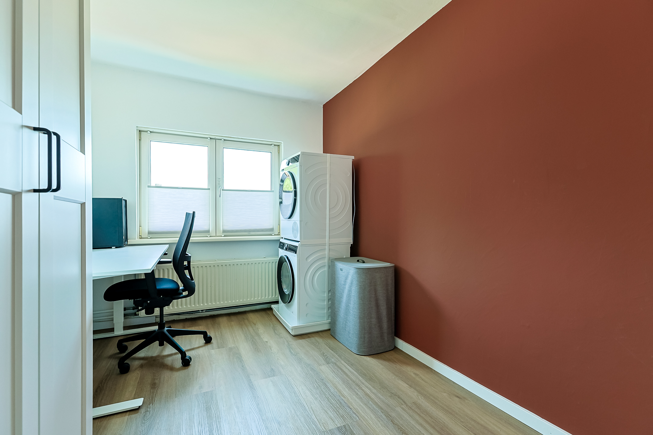 Portiekflat Appartement Thorbeckestraat 7, Alphen aan den Rijn