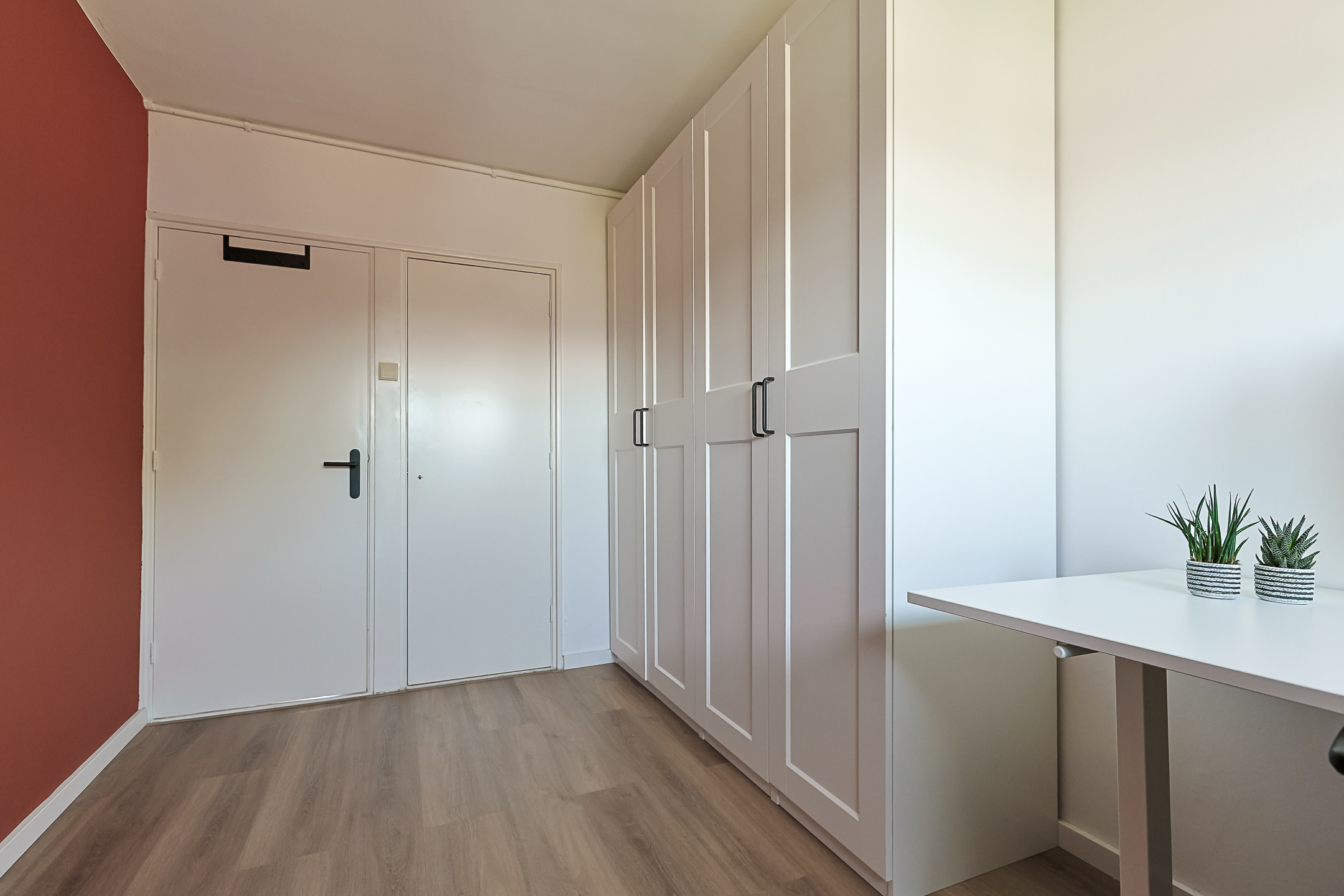 Portiekflat Appartement Thorbeckestraat 7, Alphen aan den Rijn