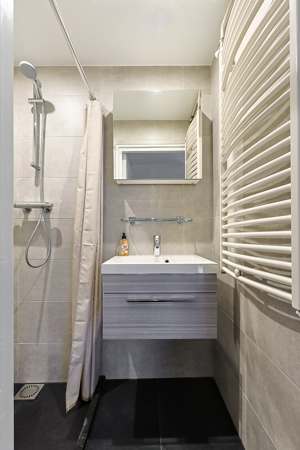 Portiekflat Appartement Thorbeckestraat 7, Alphen aan den Rijn