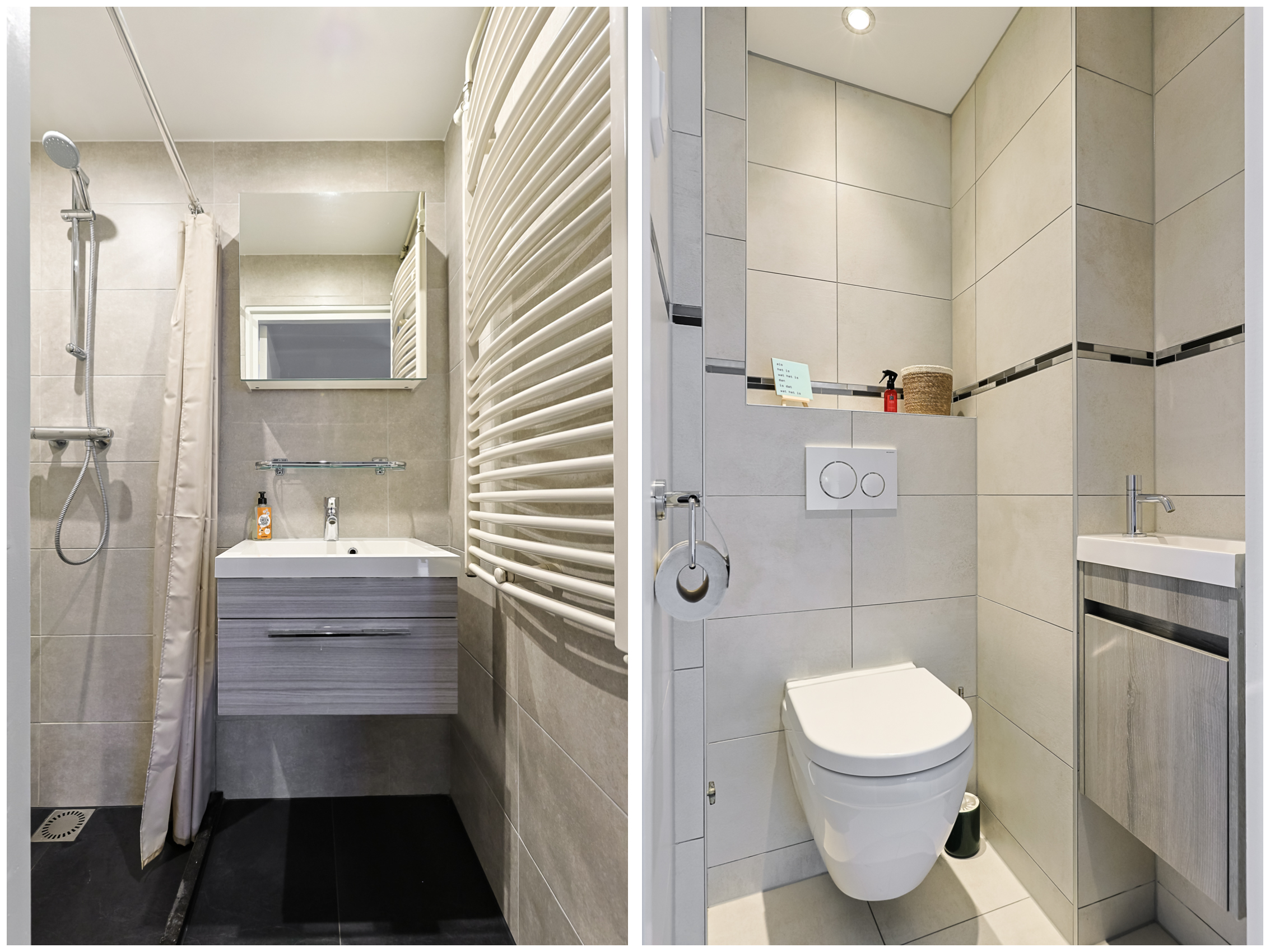 Portiekflat Appartement Thorbeckestraat 7, Alphen aan den Rijn