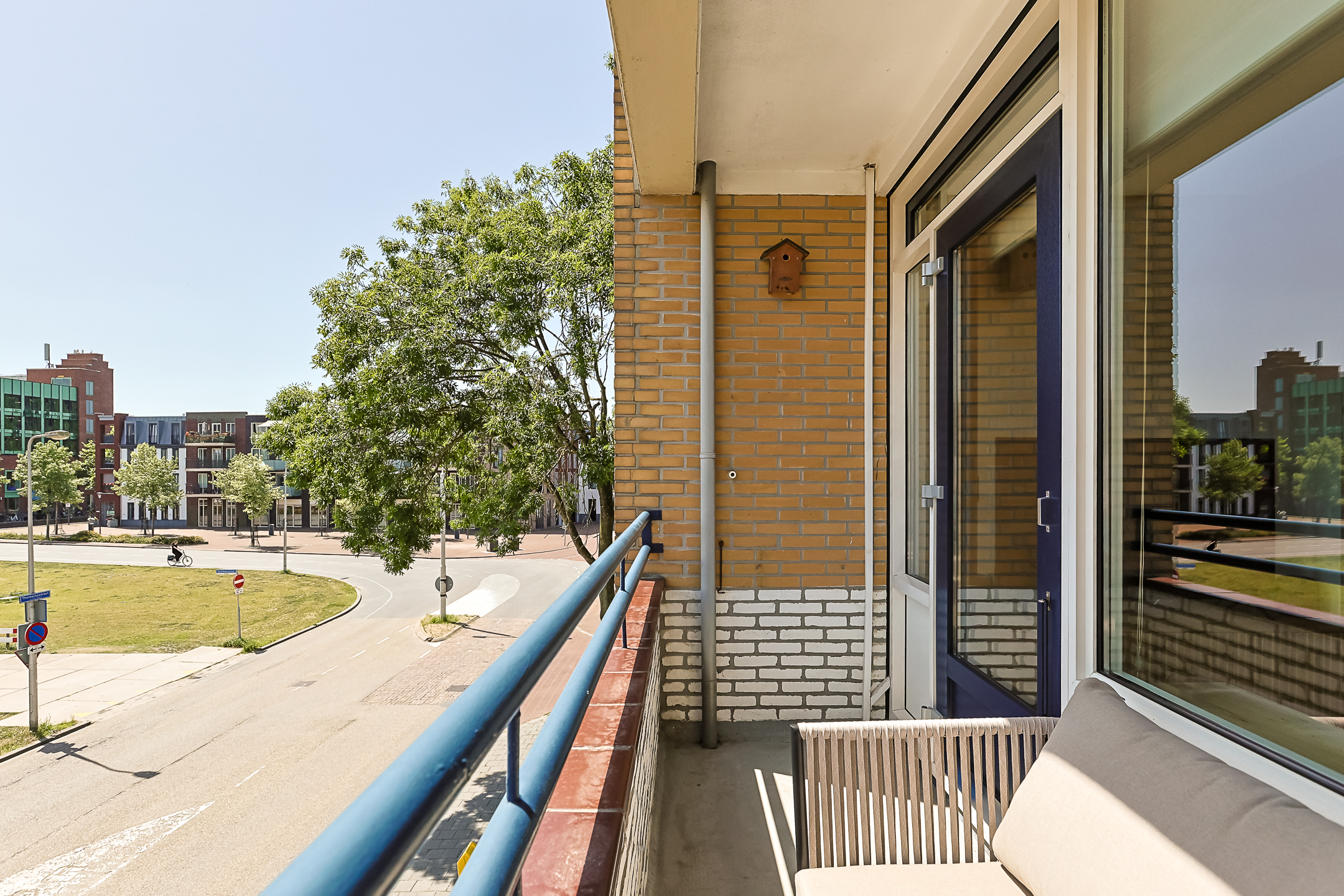Portiekflat Appartement Thorbeckestraat 7, Alphen aan den Rijn