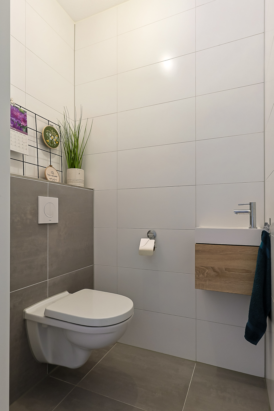 Galerijflat Corridorflat Abel Tasmanstraat 108, Alphen aan den Rijn